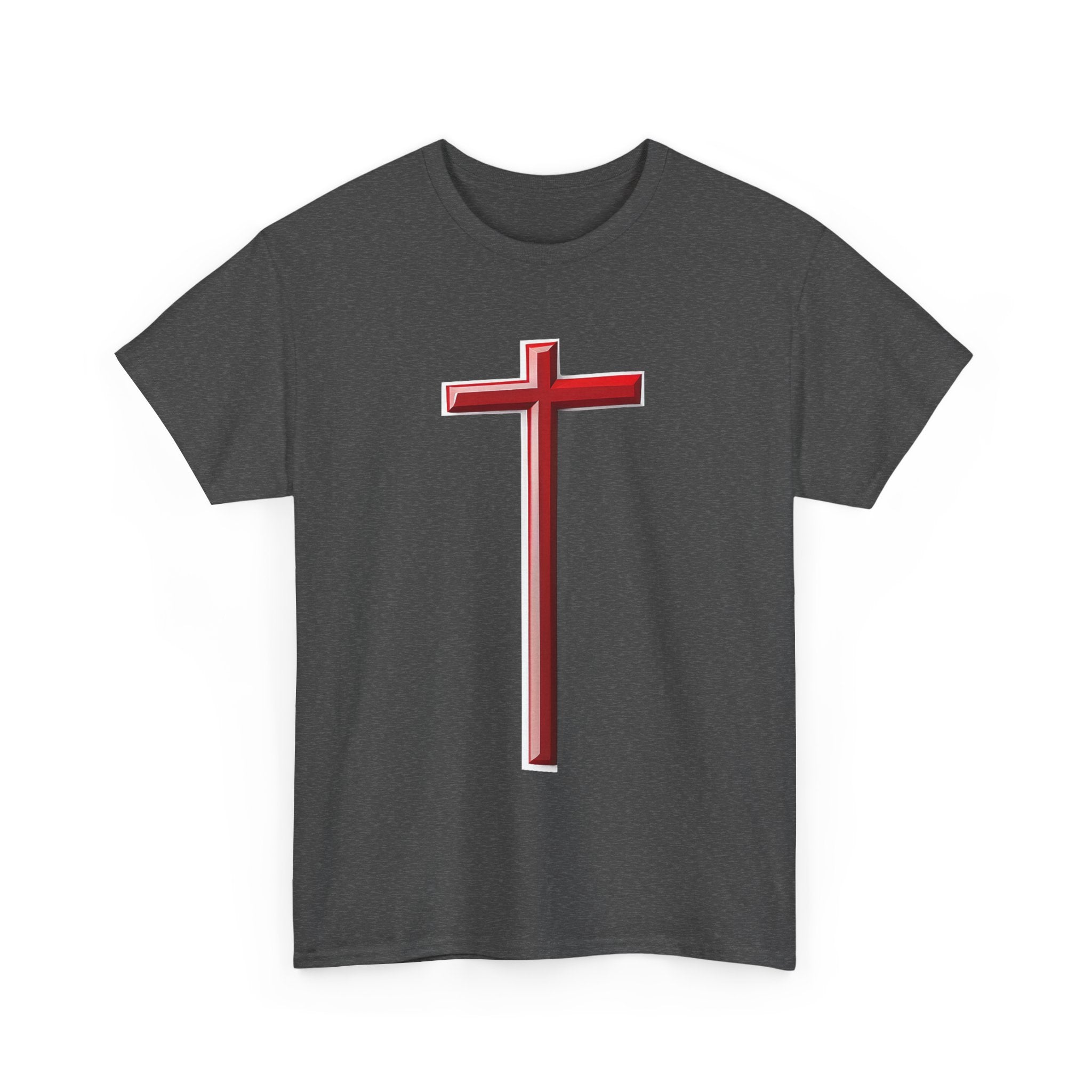Cross T-Shirt