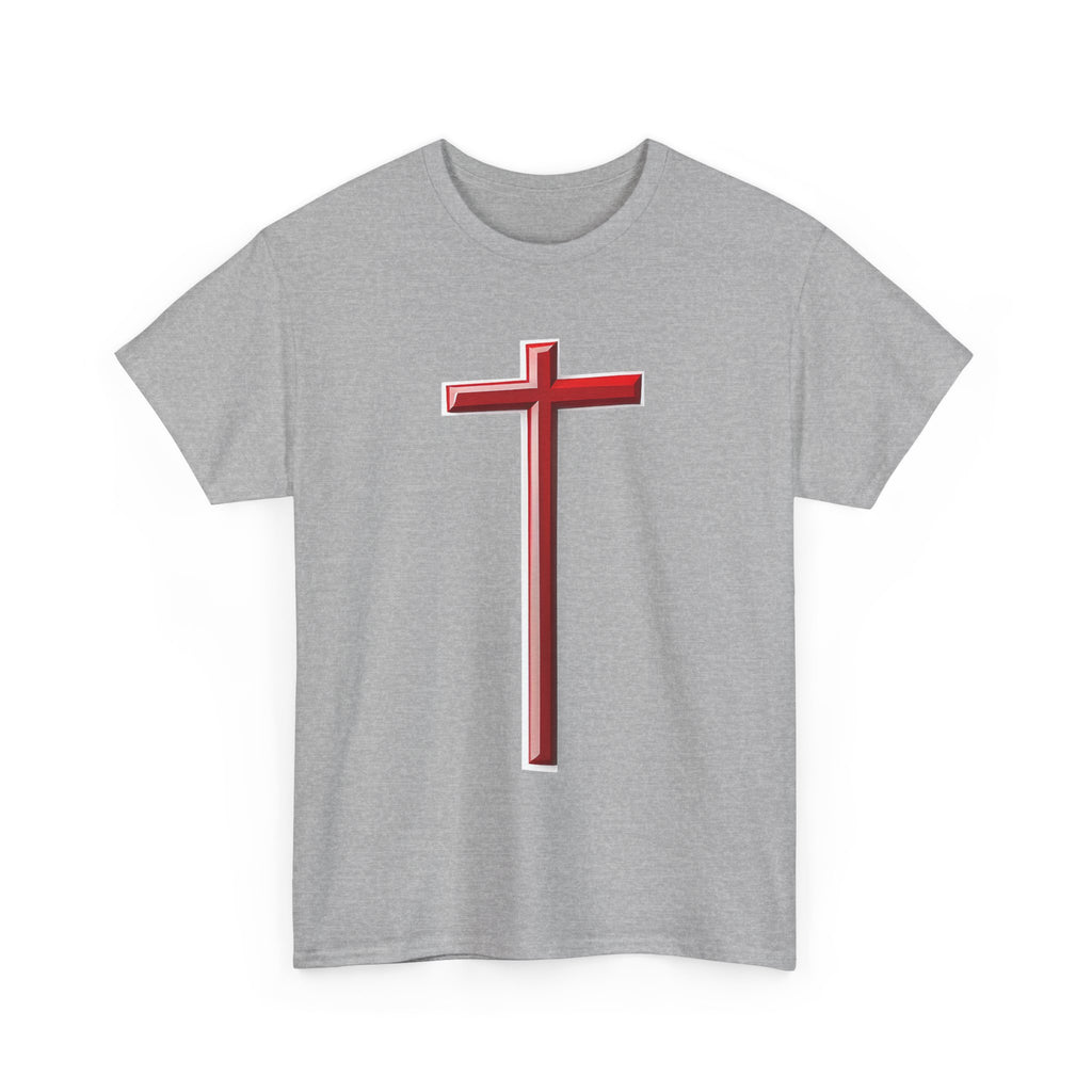Cross T-Shirt