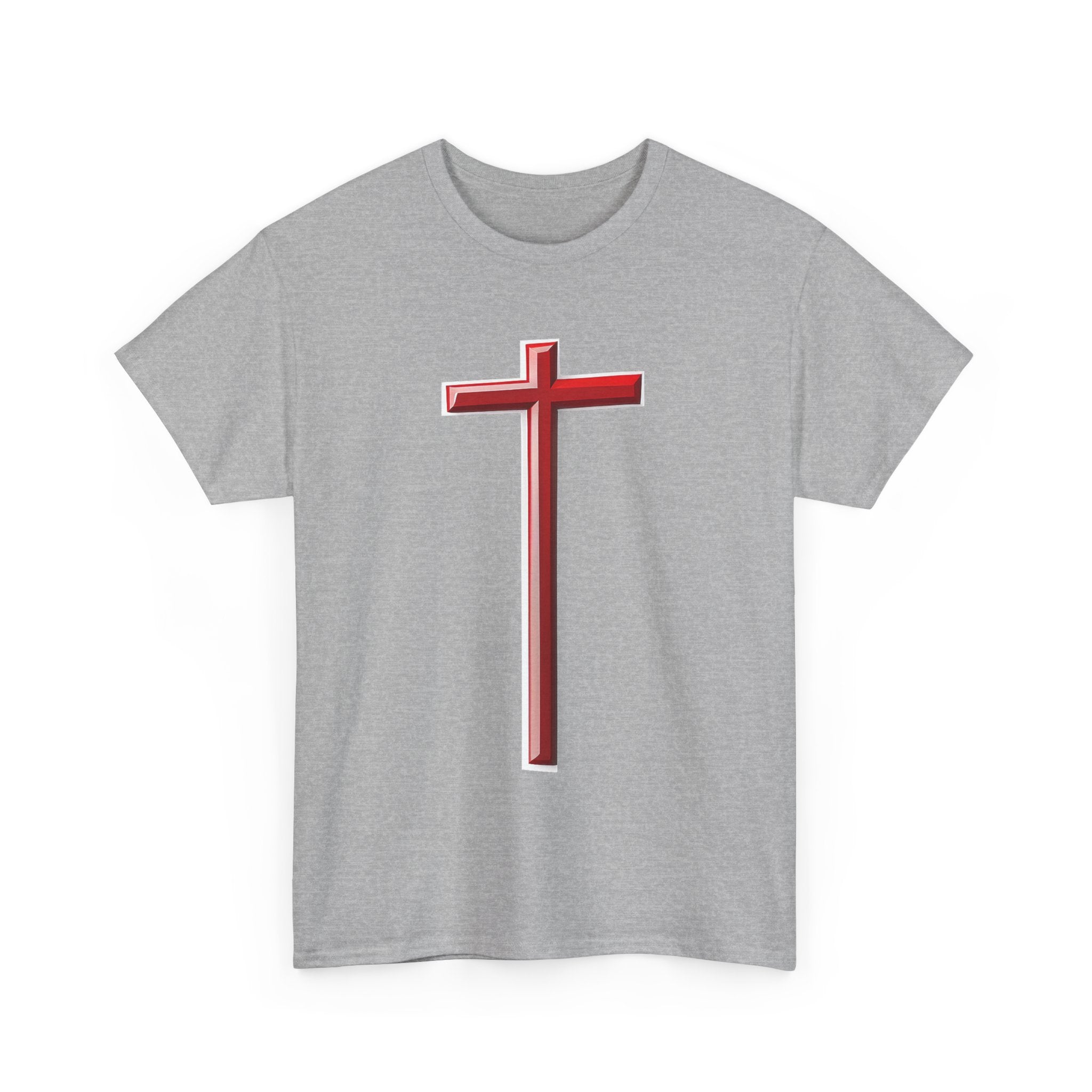 Cross T-Shirt