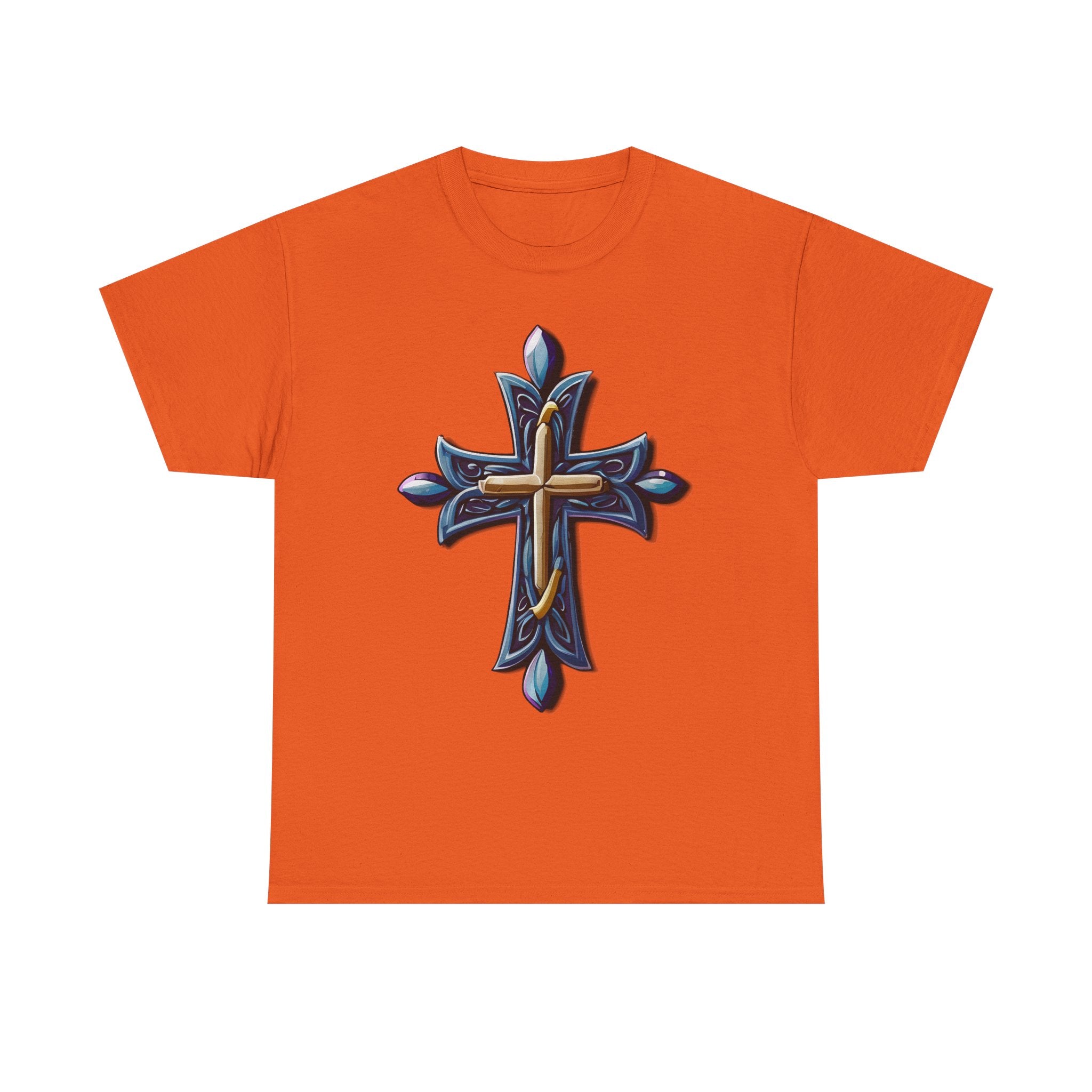 Cross T-Shirt