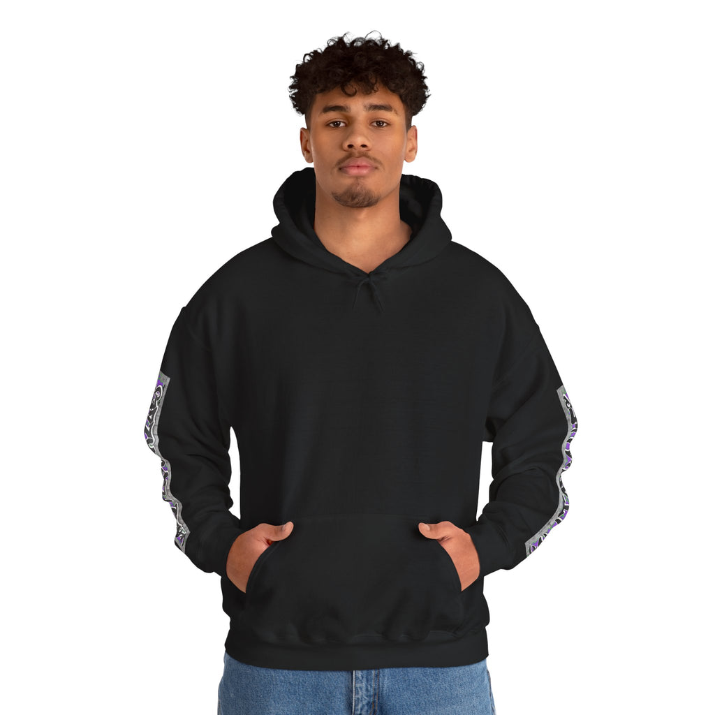 Vault of Values Hoodie