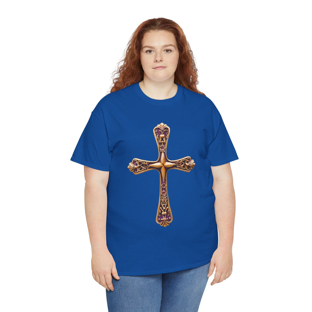 Cross T-Shirt