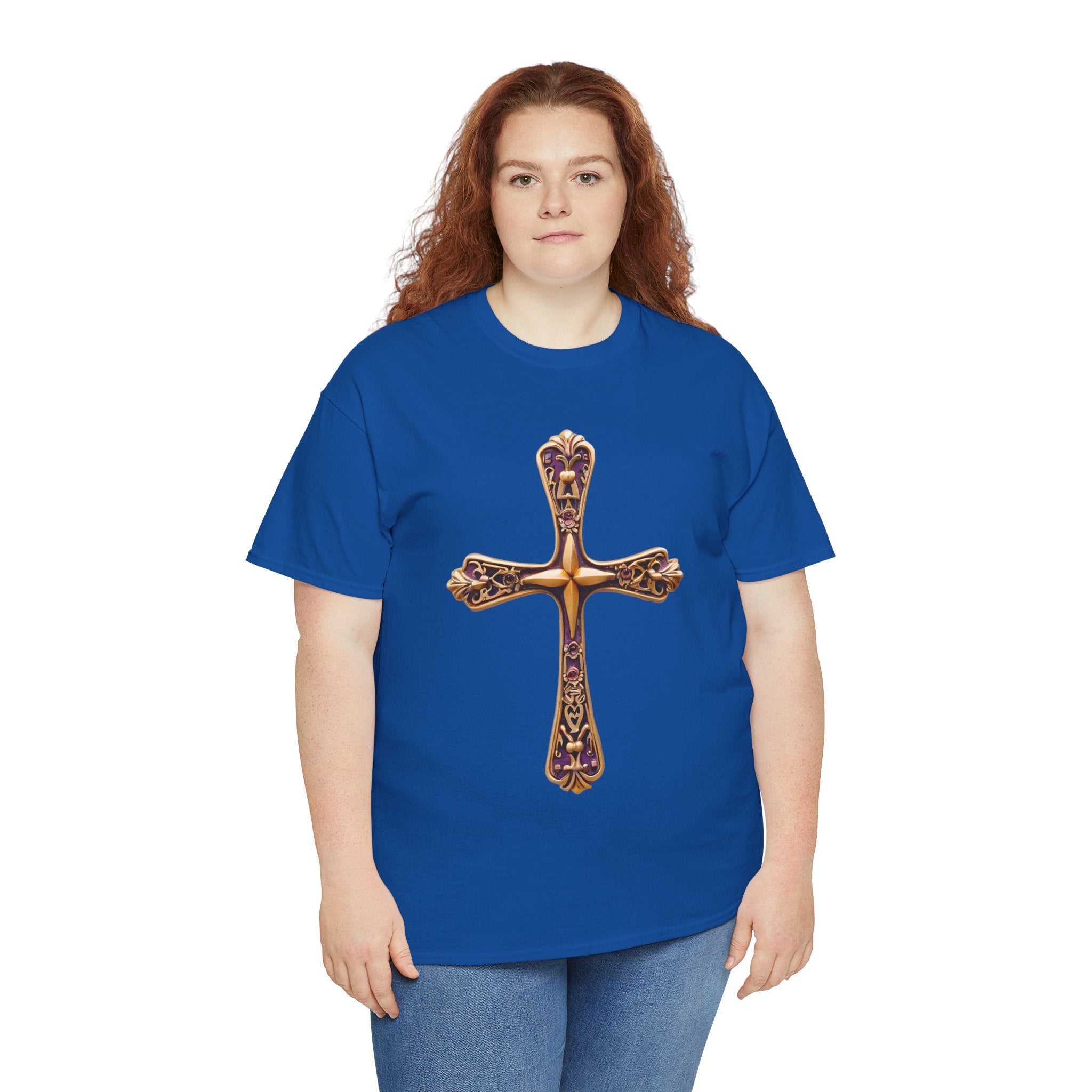 Cross T-Shirt