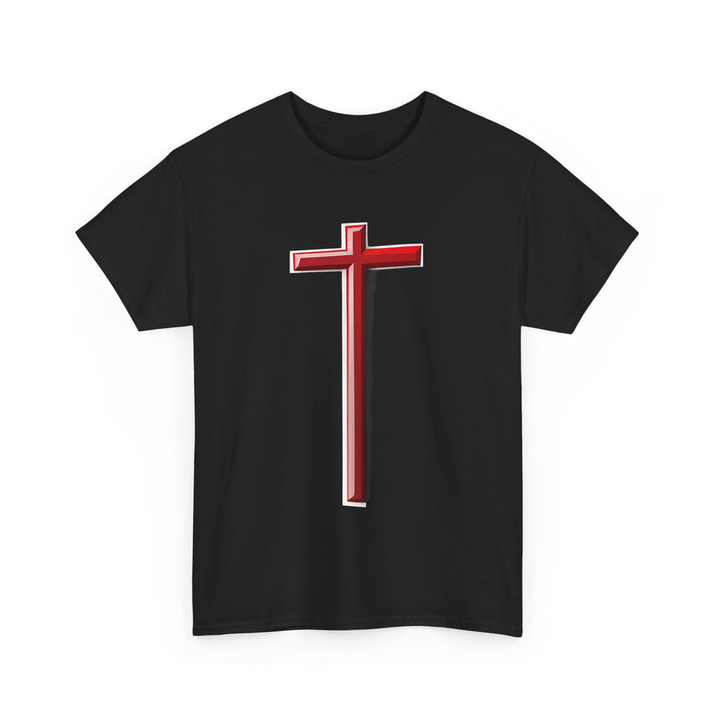 Cross T-Shirt
