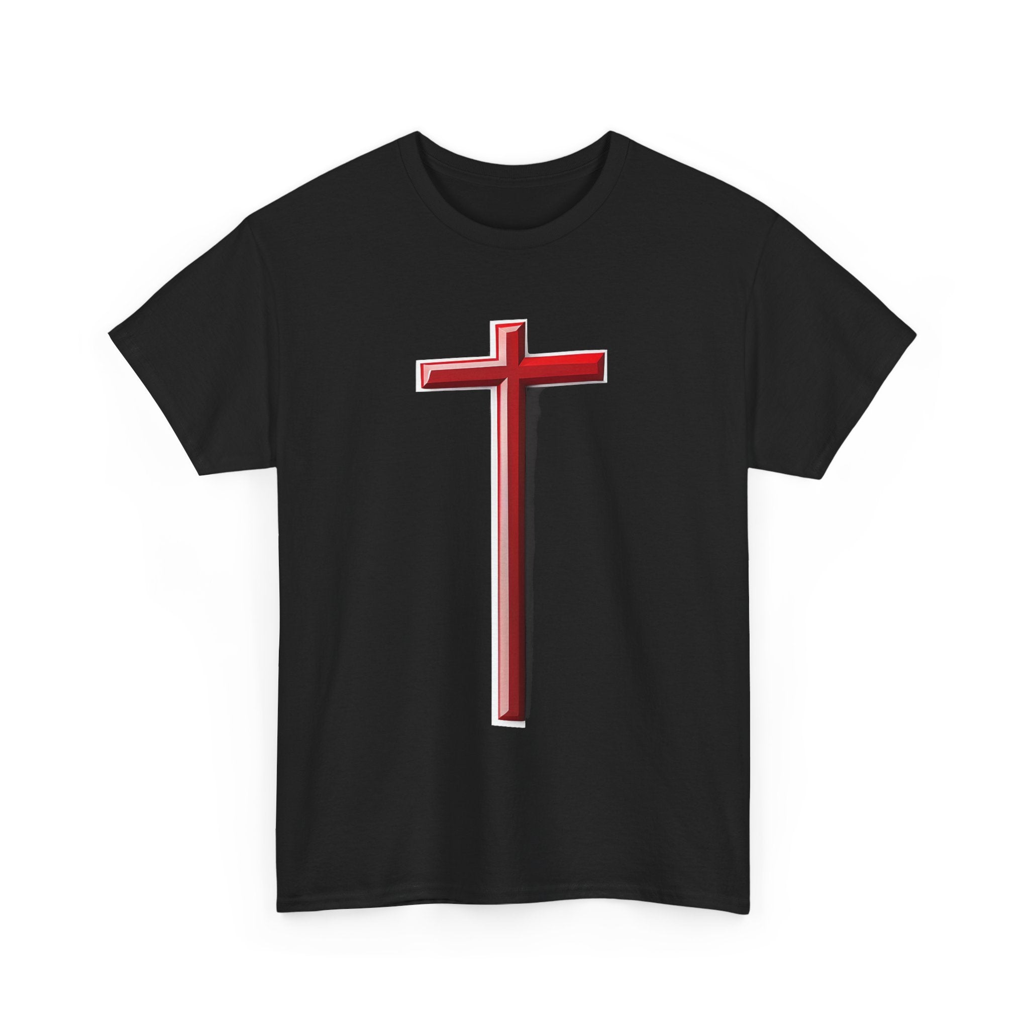 Cross T-Shirt
