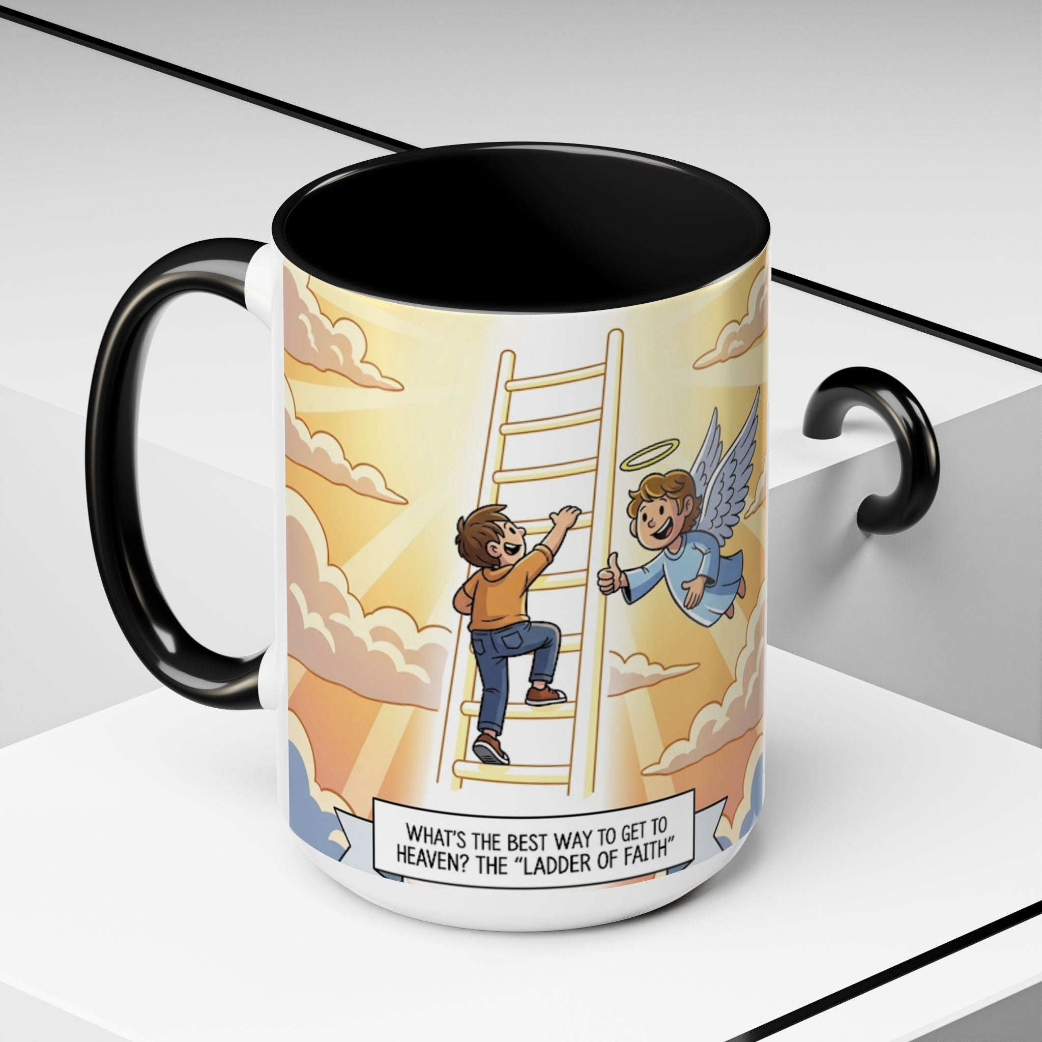 Humorous Coffee Mug