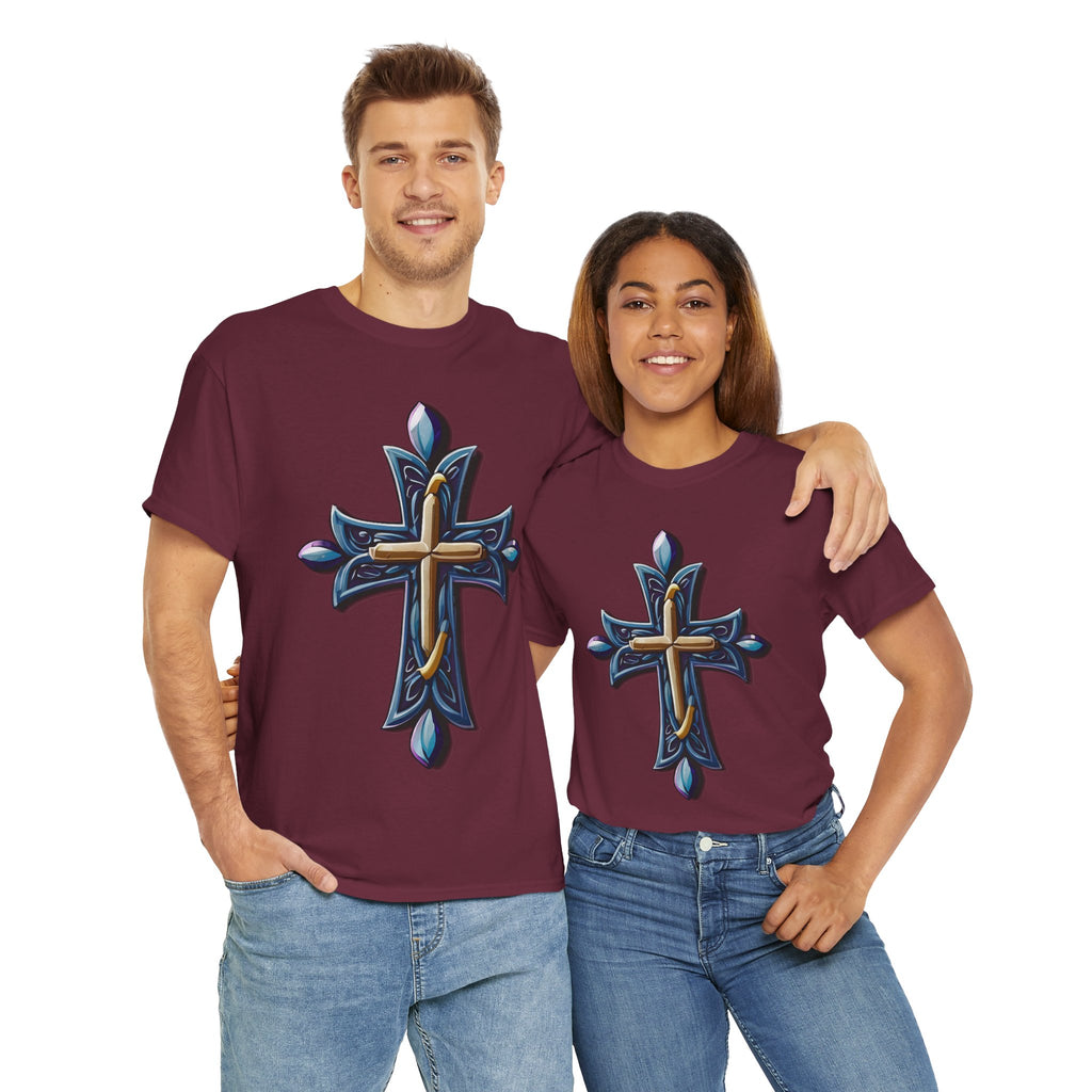 Cross T-Shirt