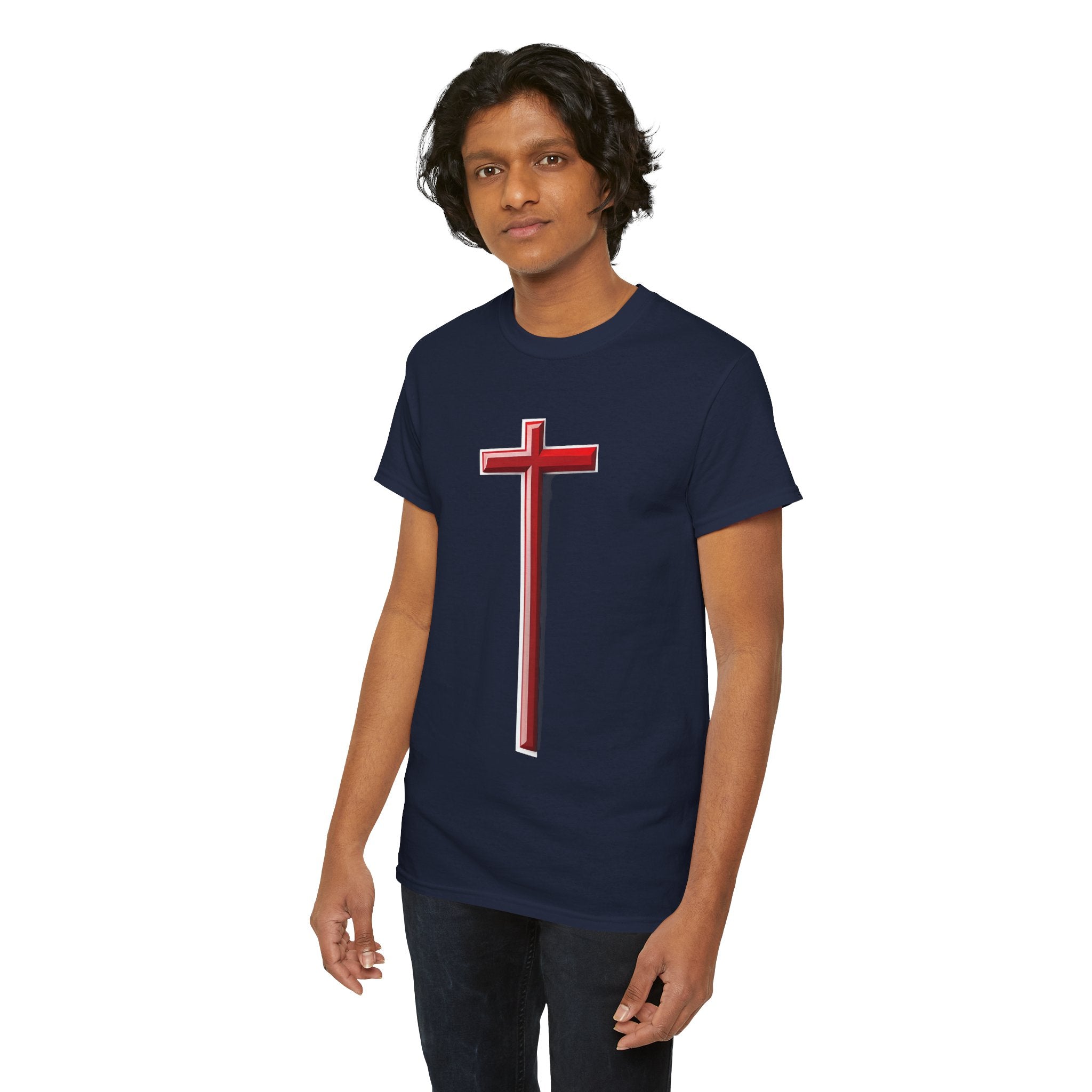Cross T-Shirt