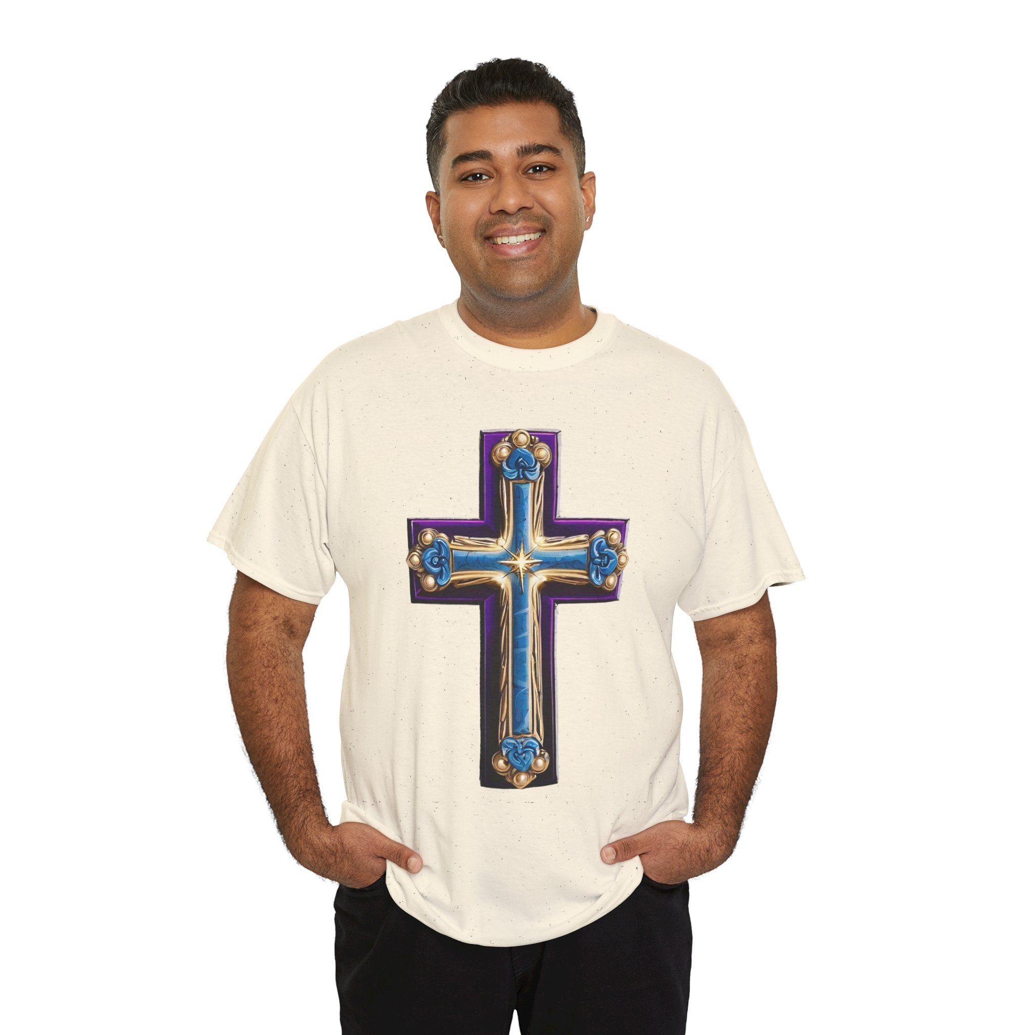 Cross T-Shirt
