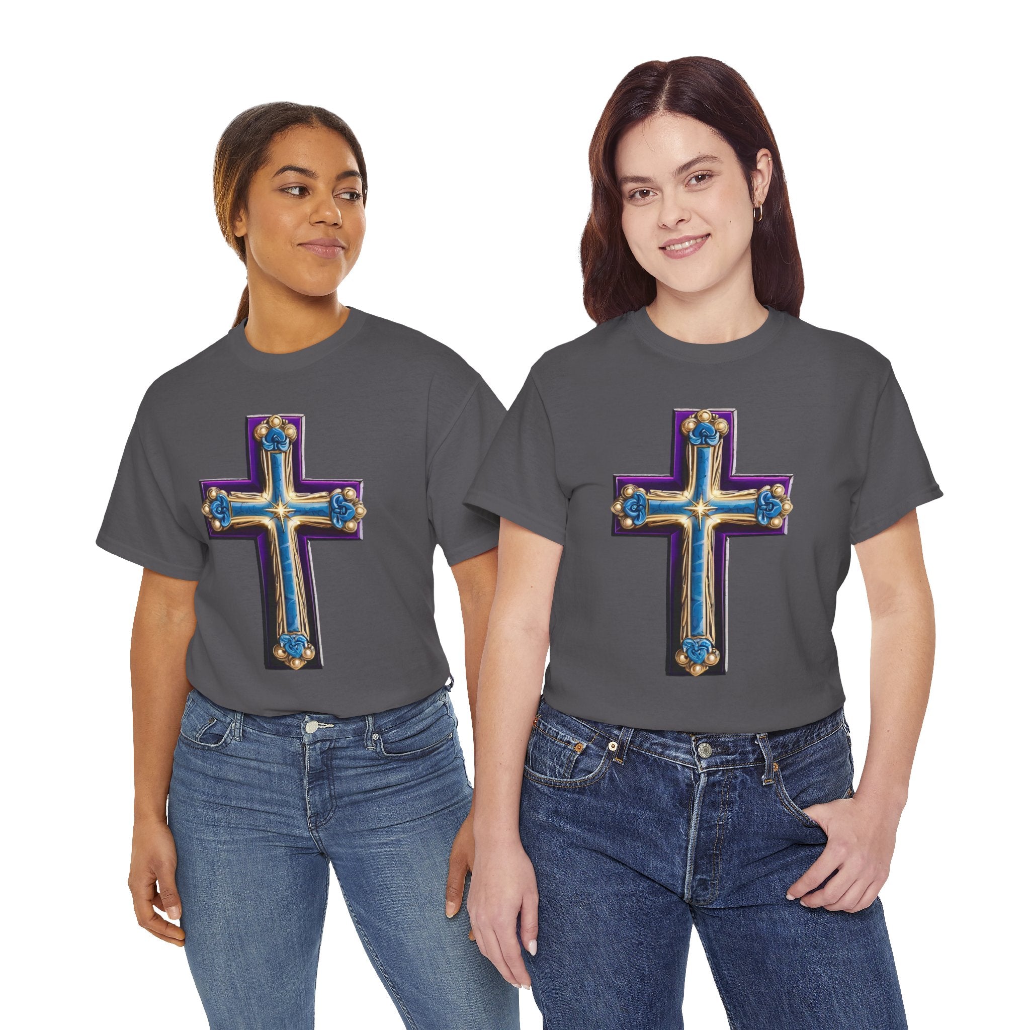Cross T-Shirt