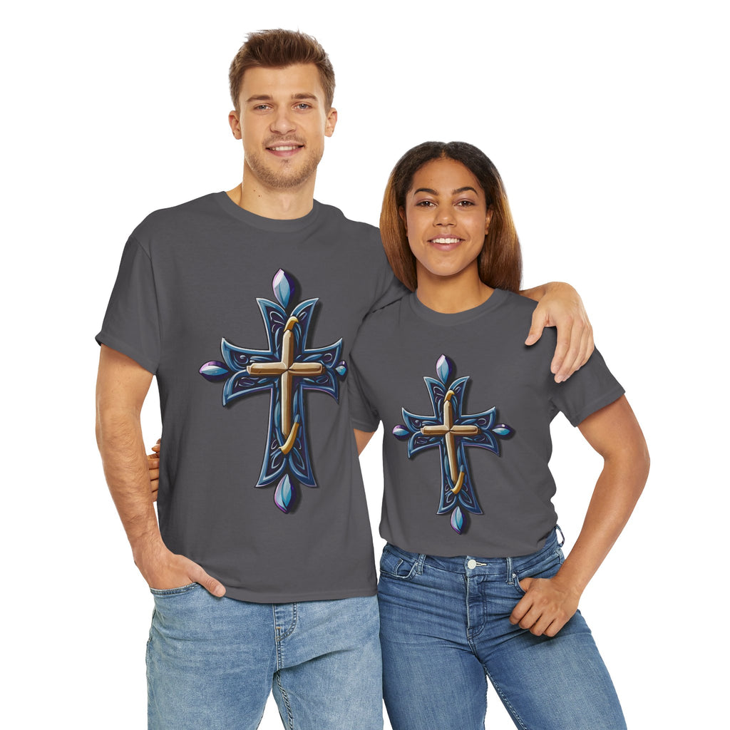 Cross T-Shirt