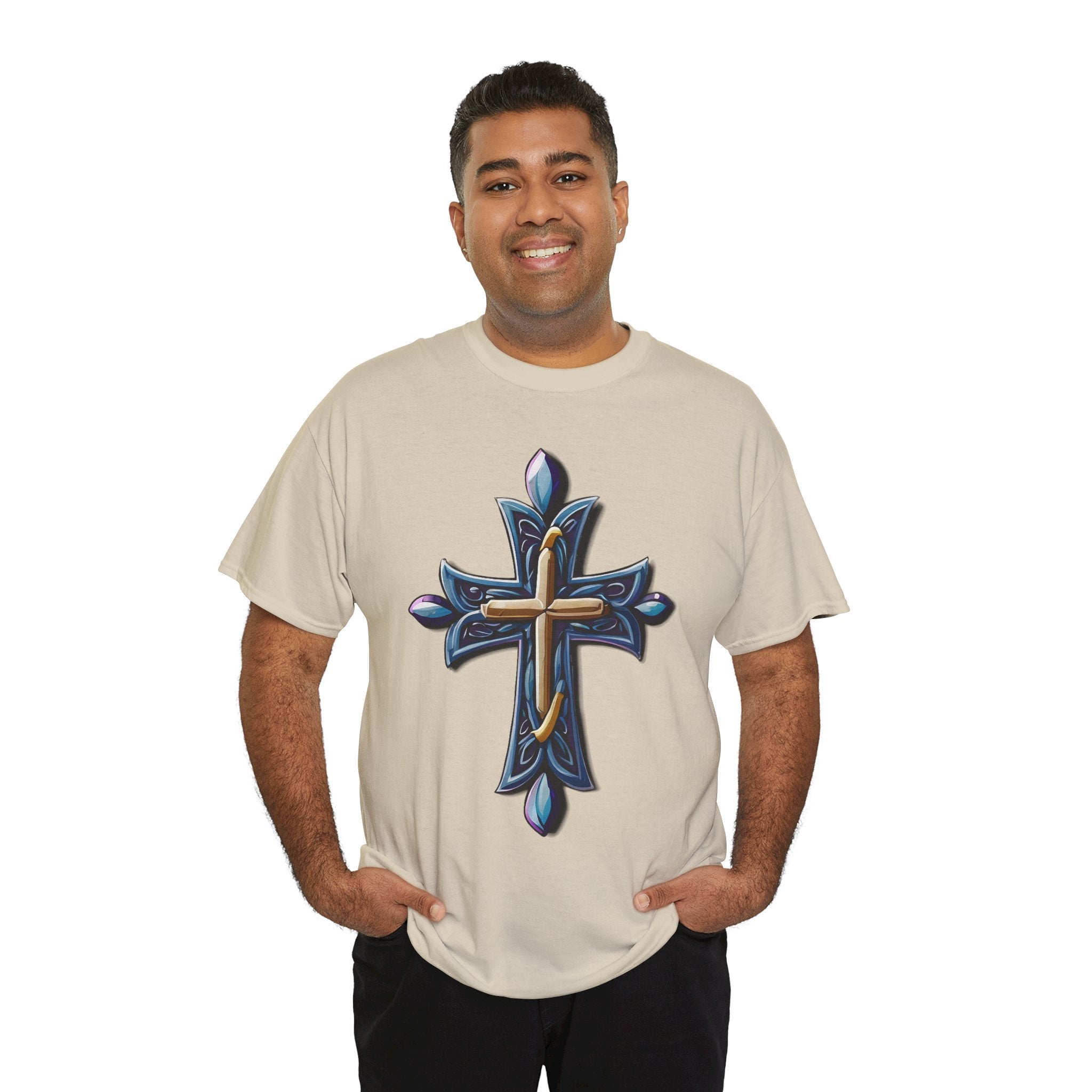 Cross T-Shirt