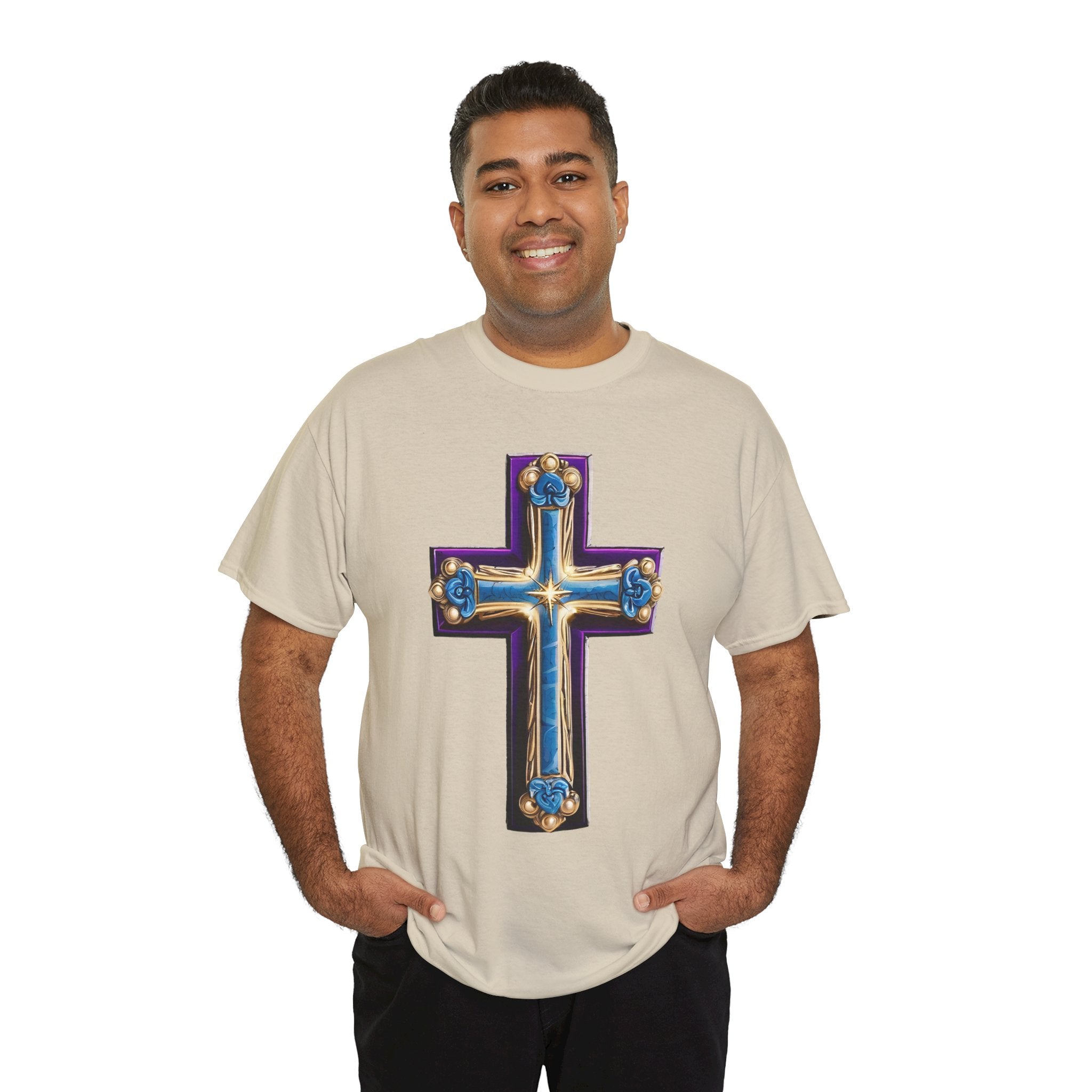 Cross T-Shirt