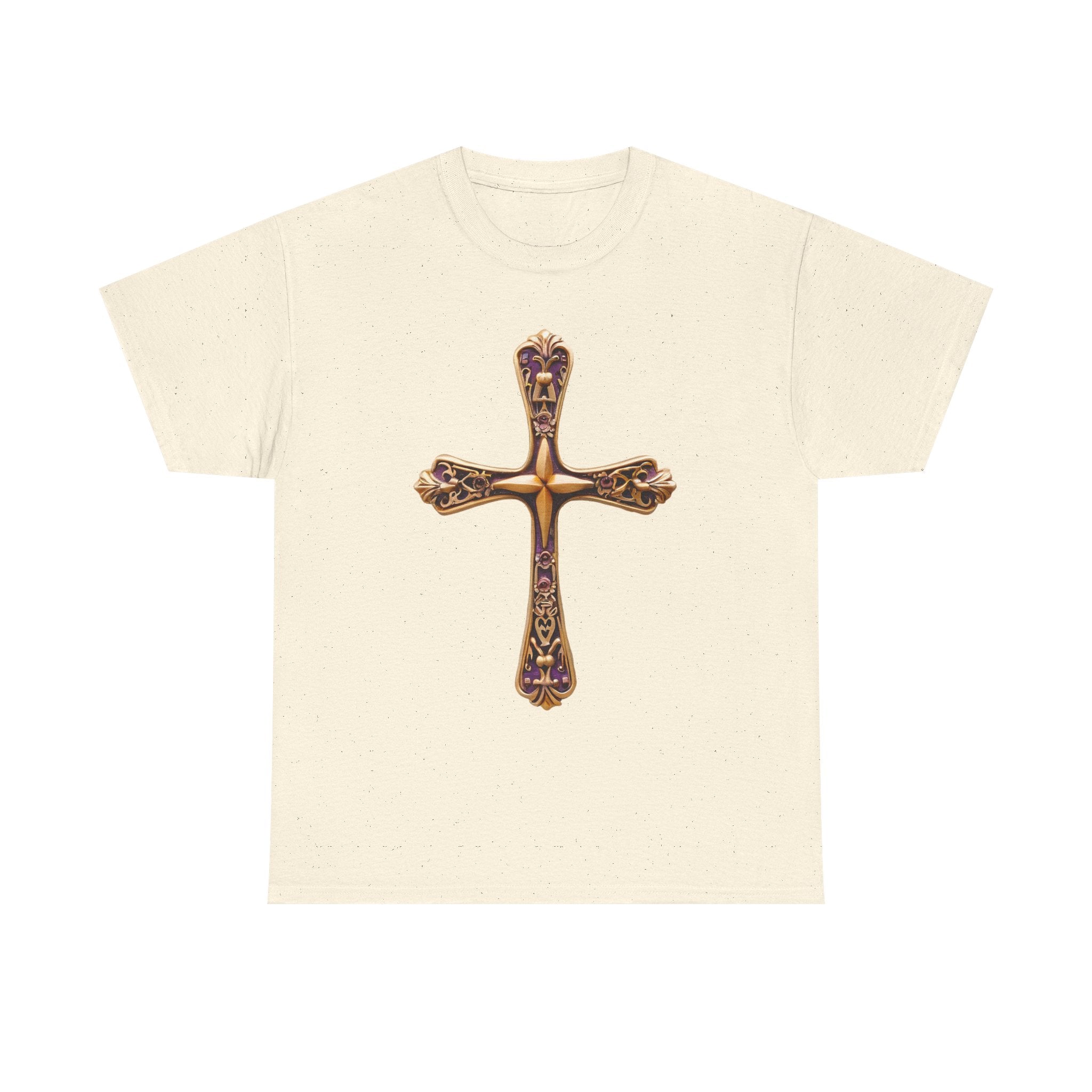 Cross T-Shirt