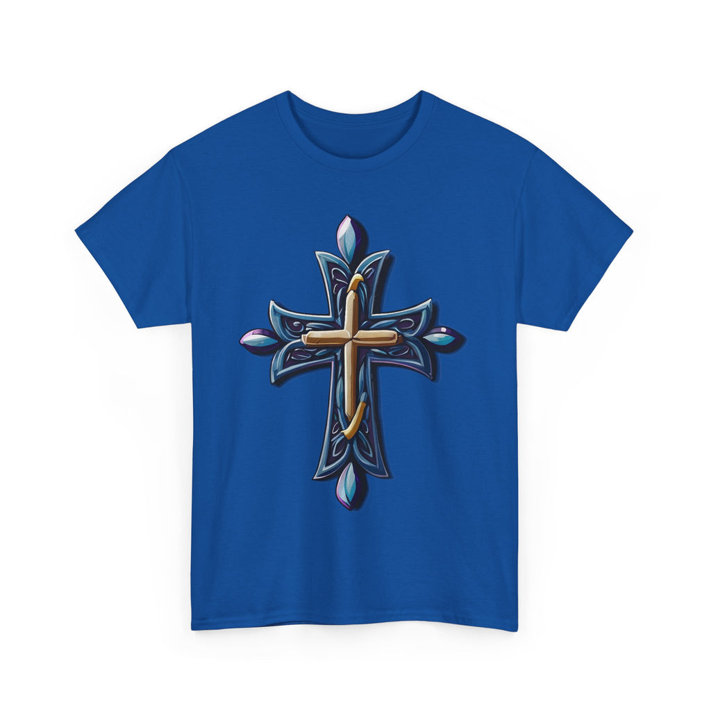 Cross T-Shirt