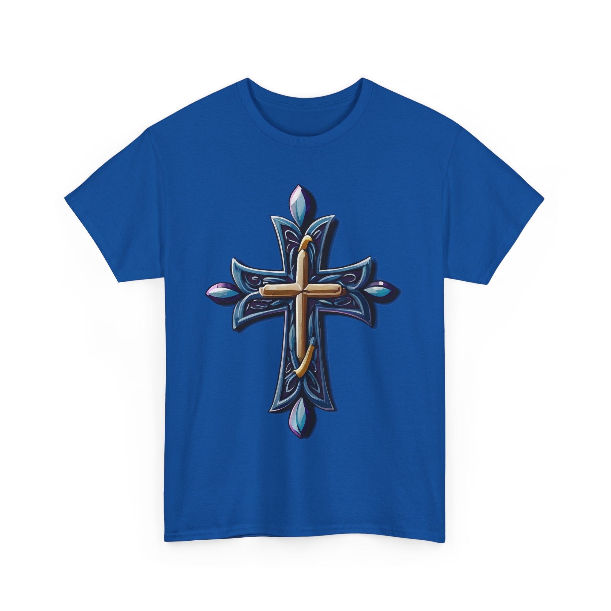 Cross T-Shirt