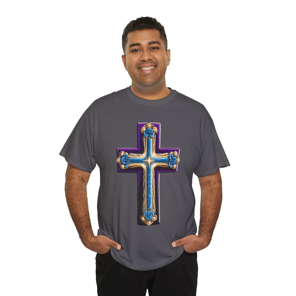 Cross T-Shirt