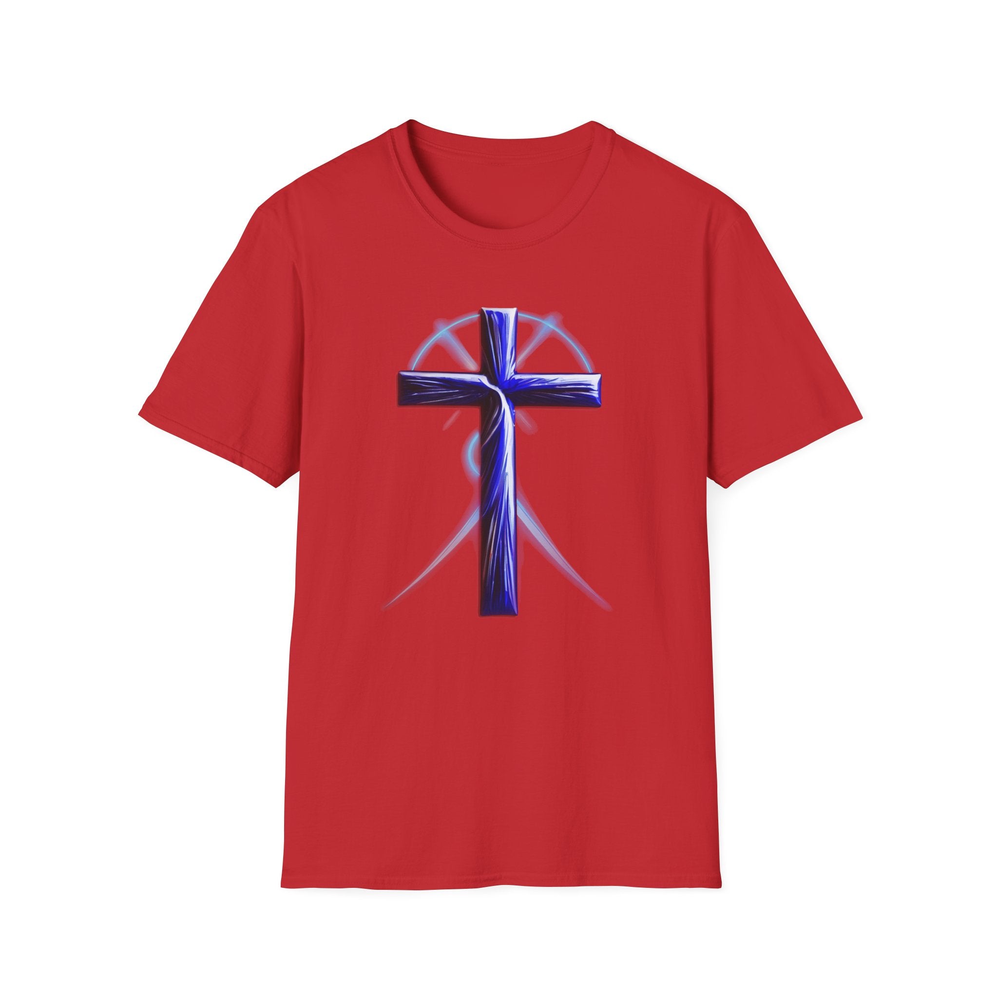 Cross T-Shirt