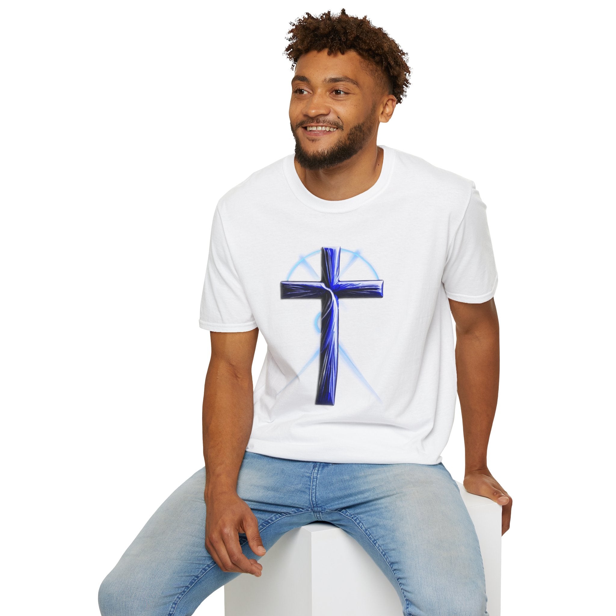 Cross T-Shirt