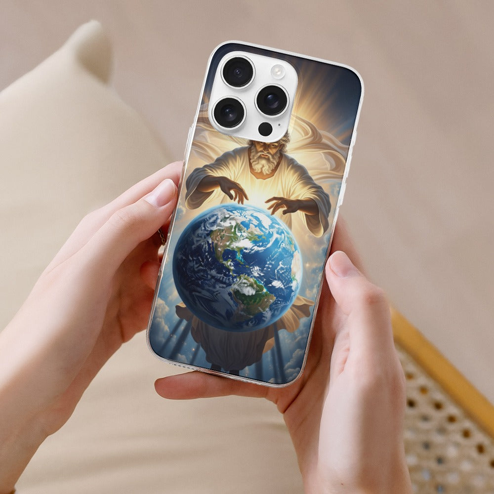 Case for iPhone 16 Series