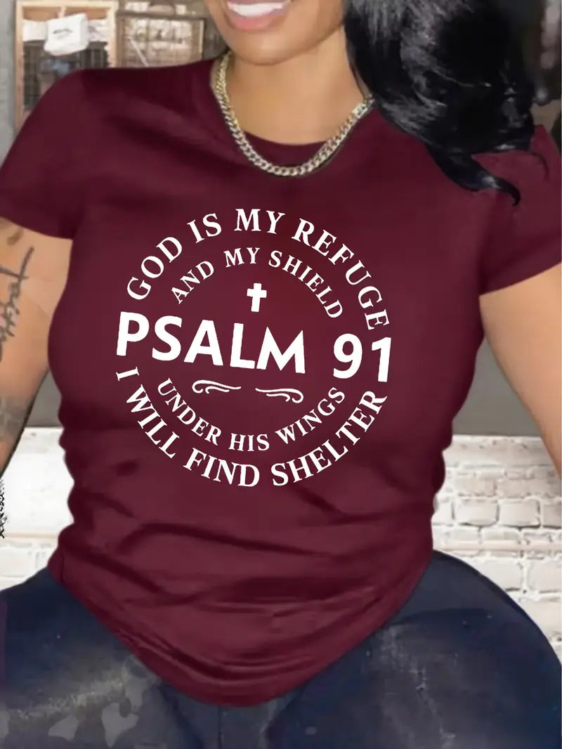 Psalm 91