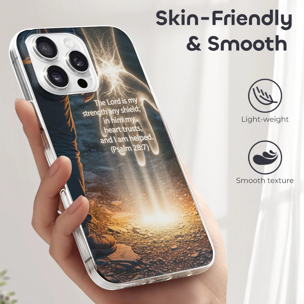 Case for iPhone 16 Series