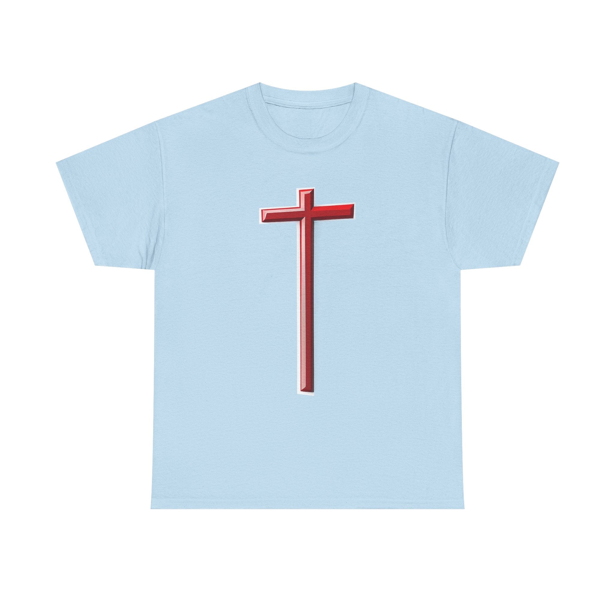 Cross T-Shirt