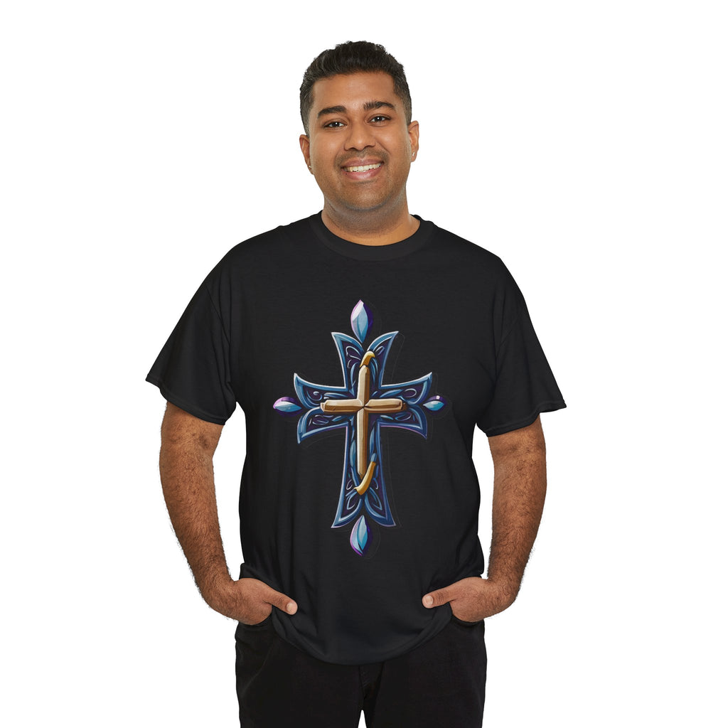 Cross T-Shirt