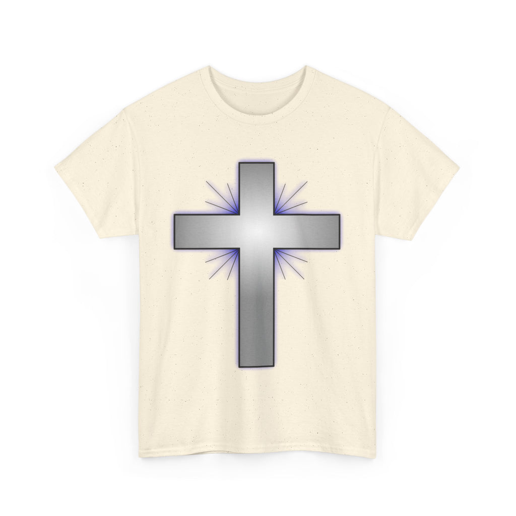 Spiritual Cross