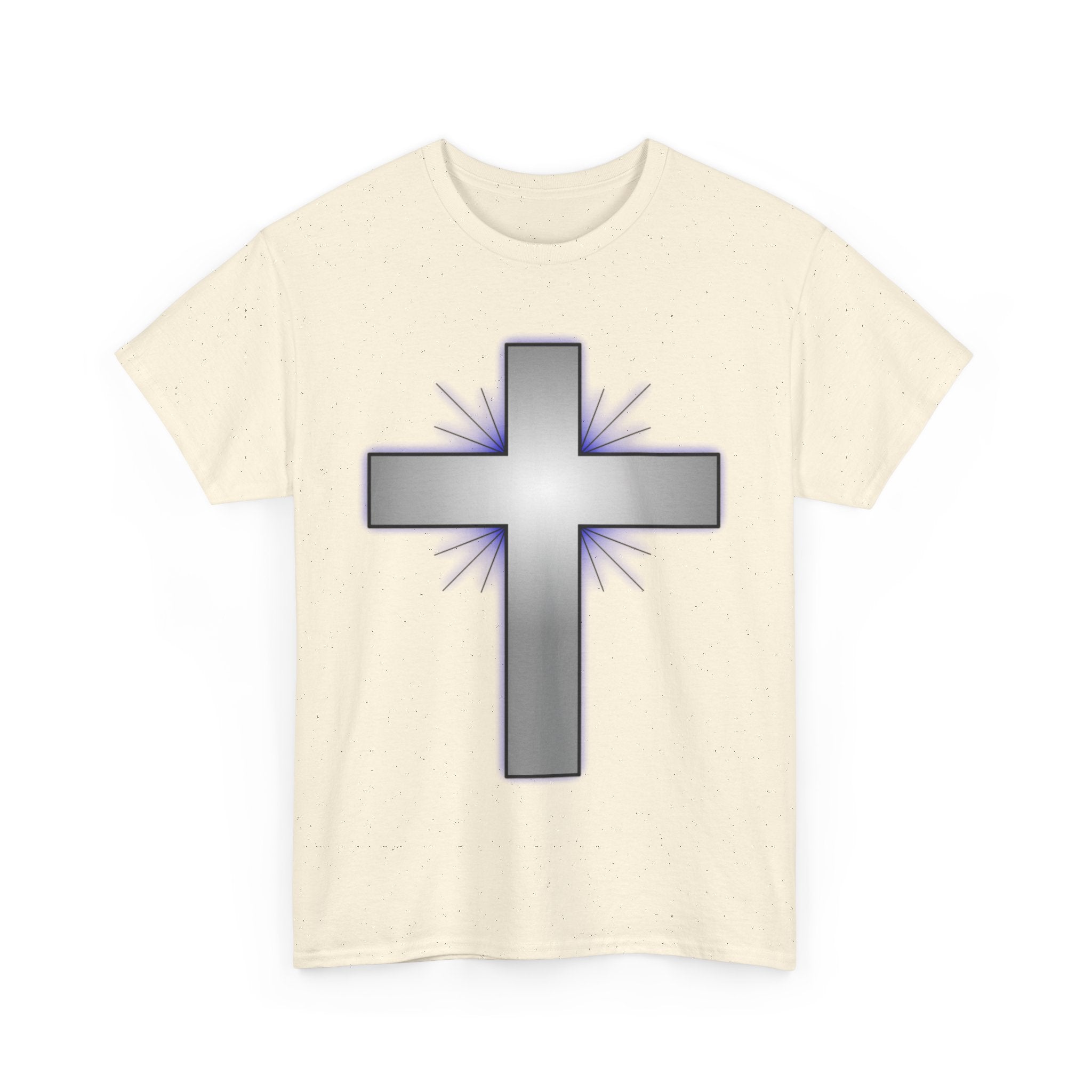 Spiritual Cross