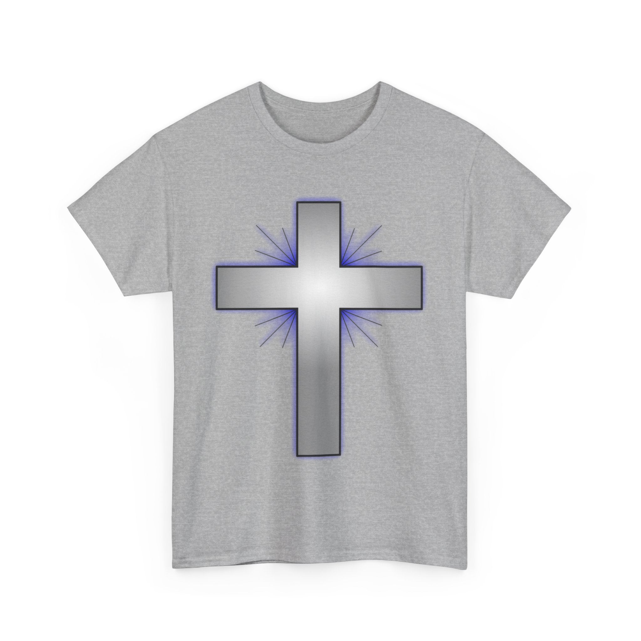 Spiritual Cross