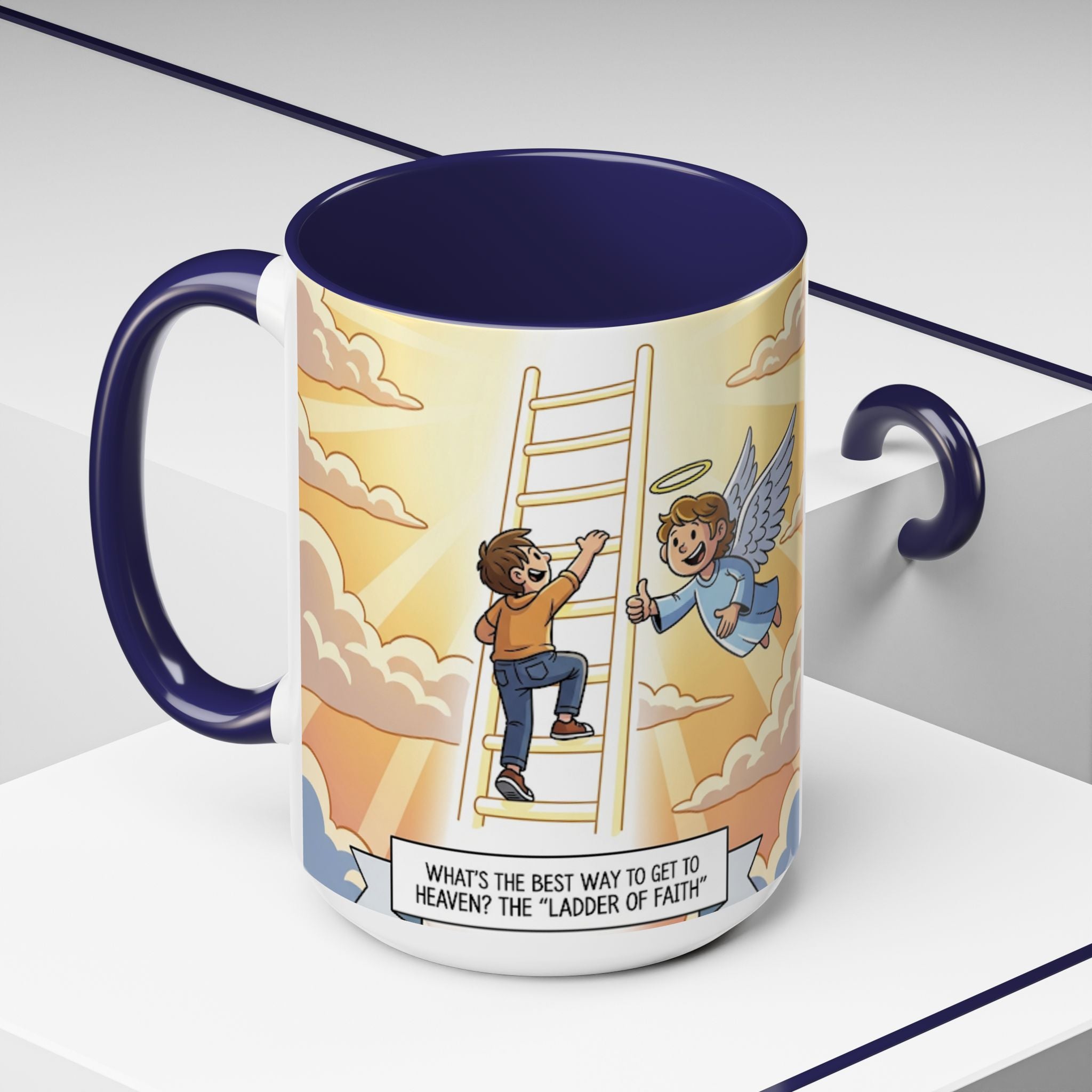 Humorous Coffee Mug