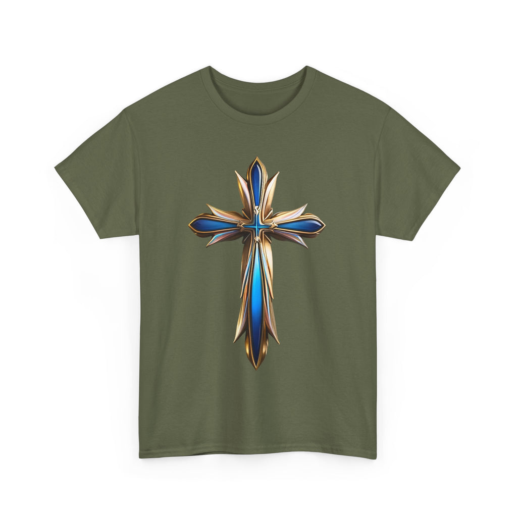 Cross T-Shirt