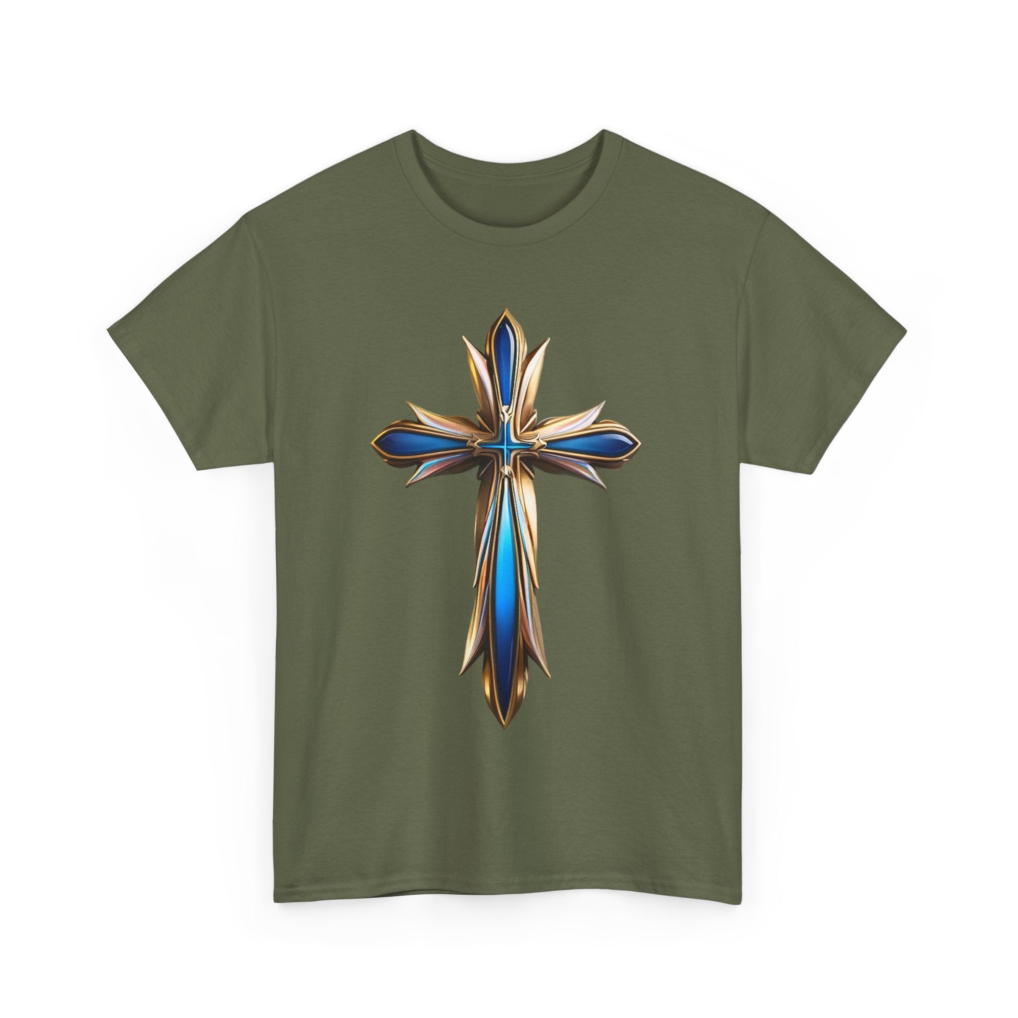 Cross T-Shirt