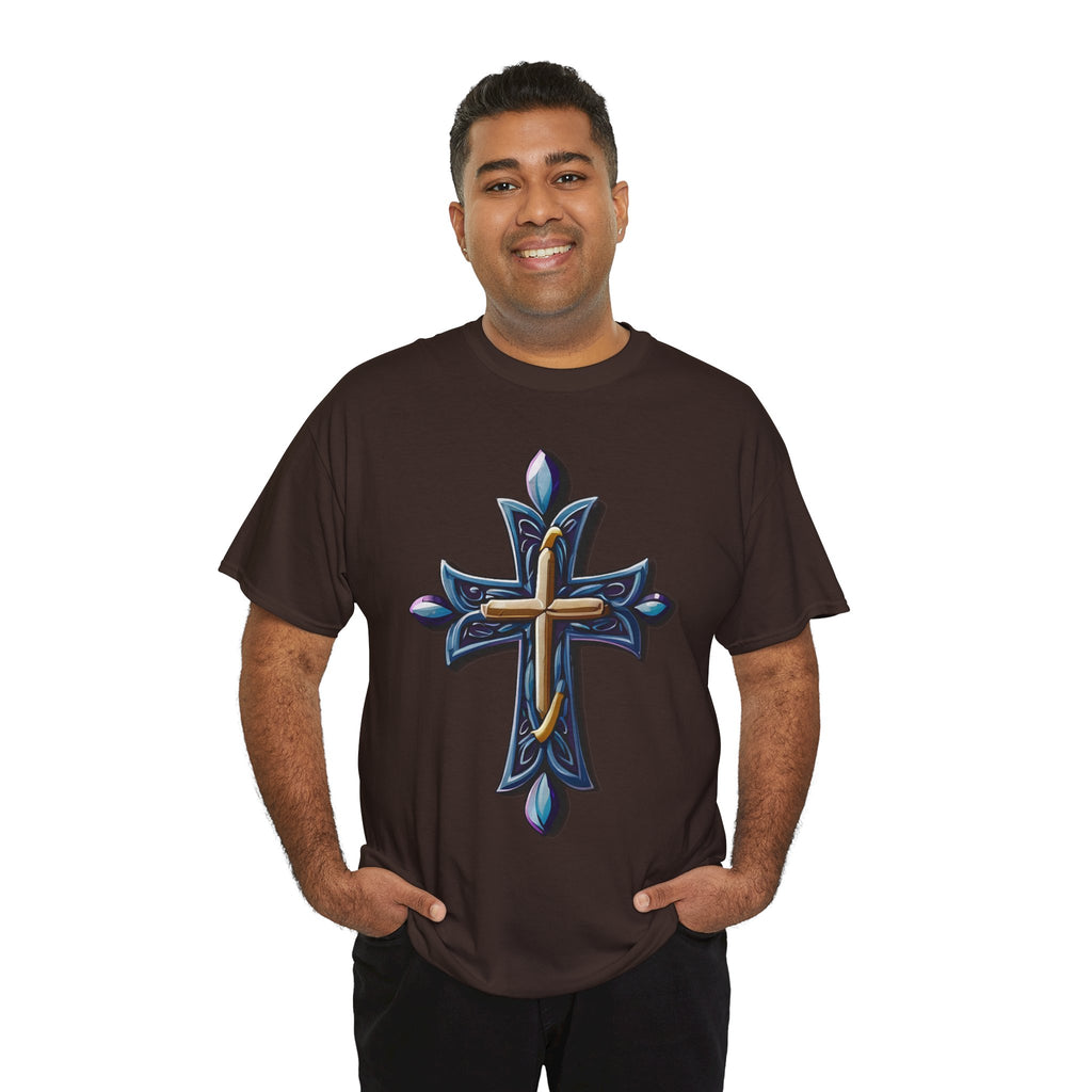 Cross T-Shirt