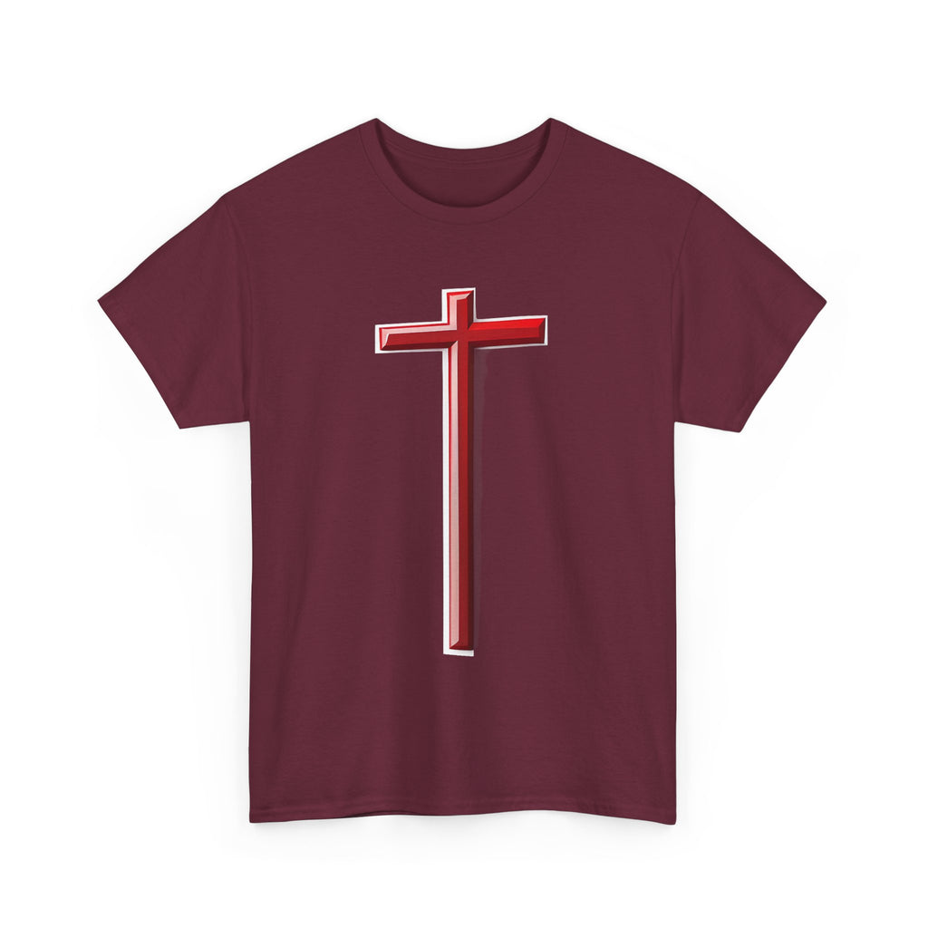 Cross T-Shirt