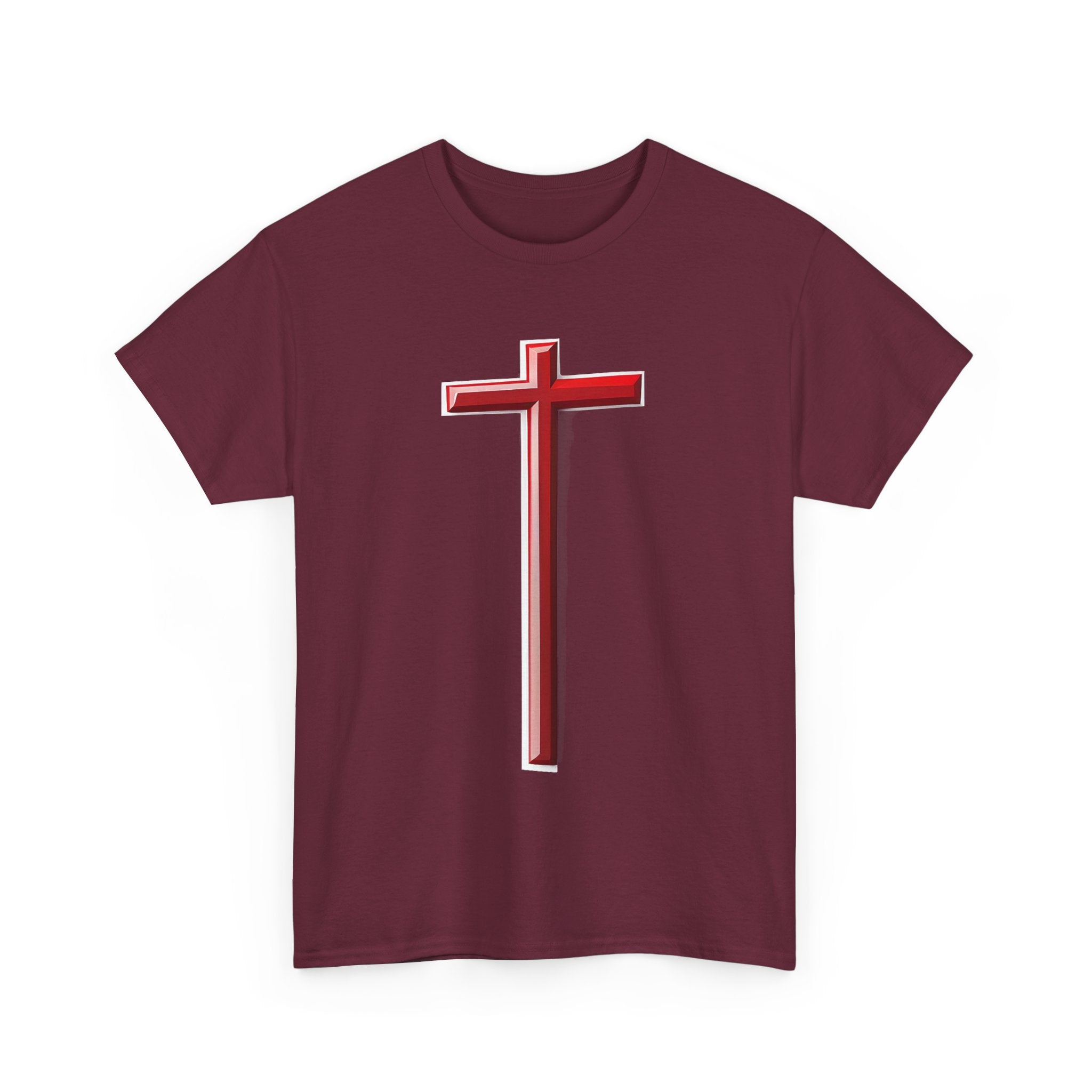 Cross T-Shirt