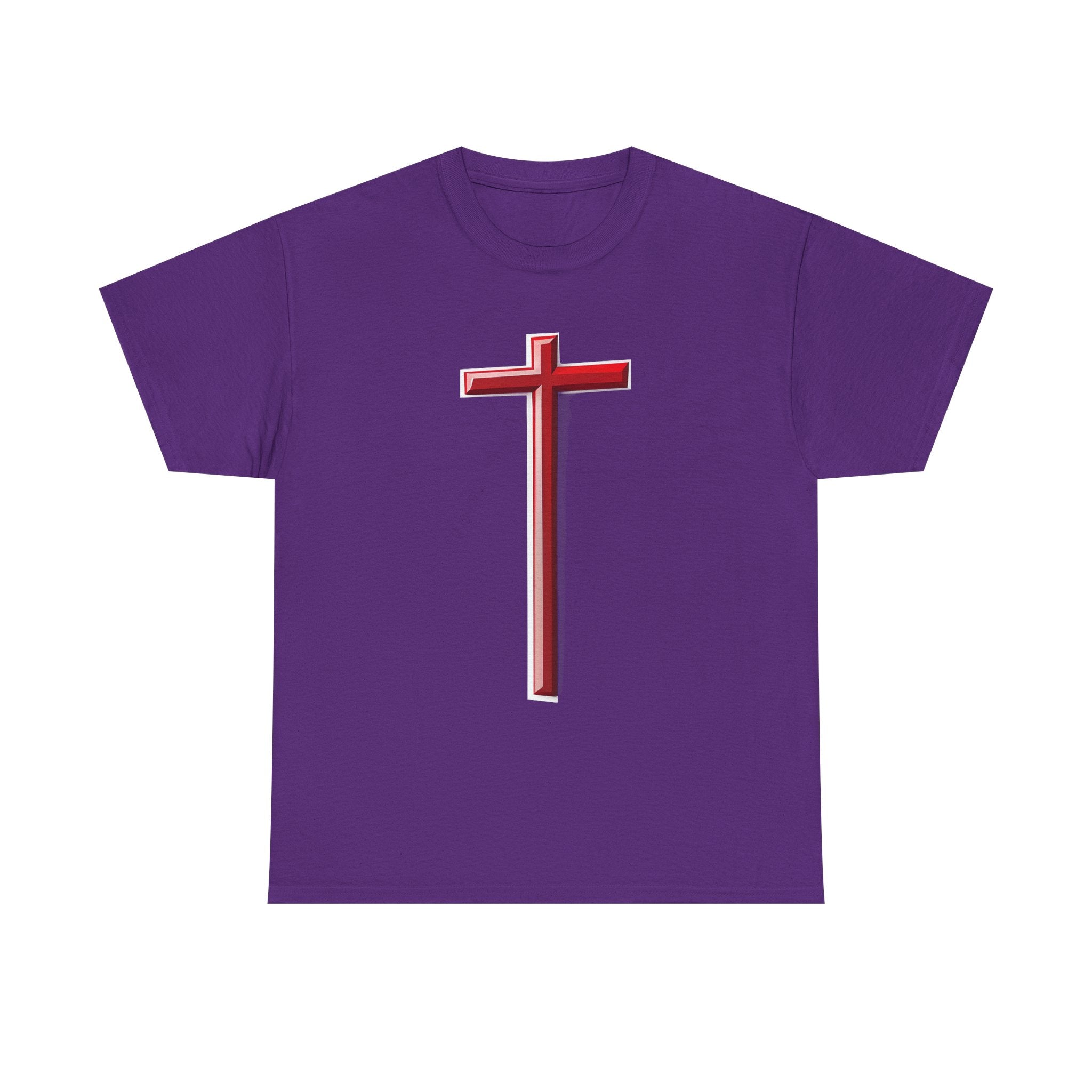 Cross T-Shirt