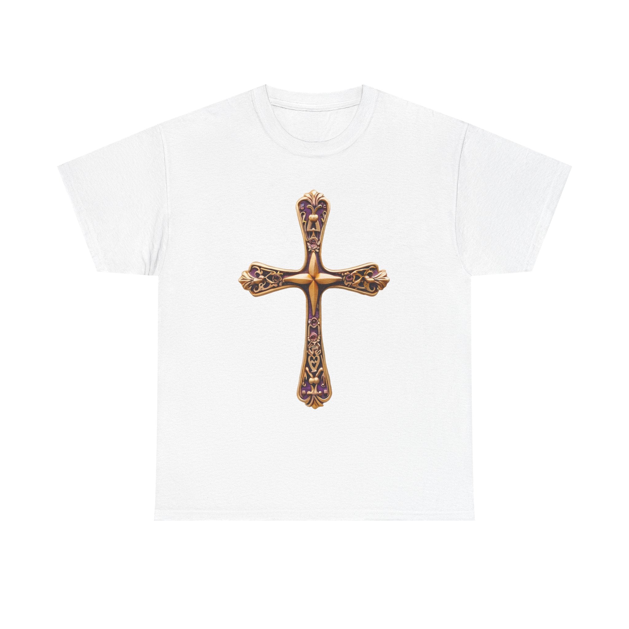 Cross T-Shirt