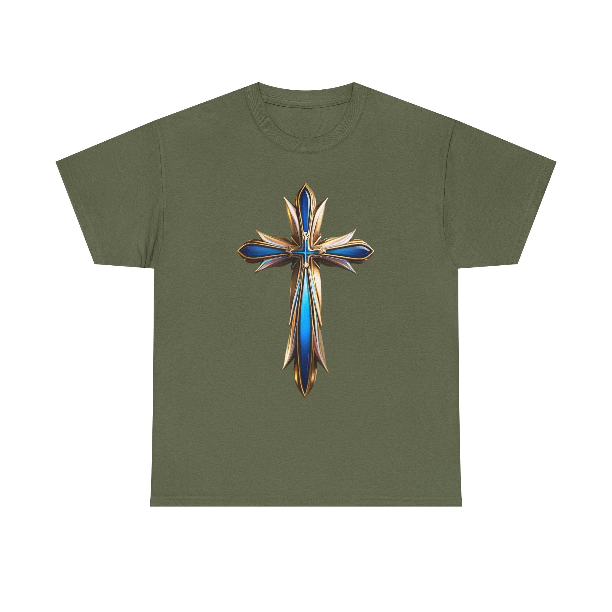 Cross T-Shirt