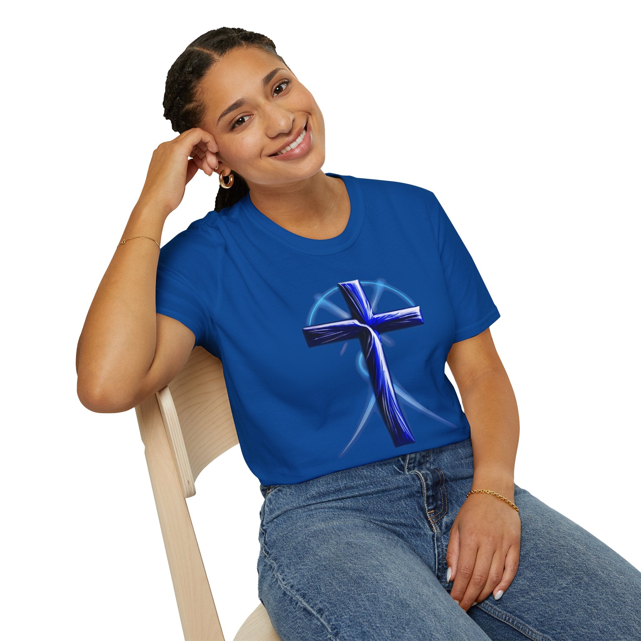 Cross T-Shirt