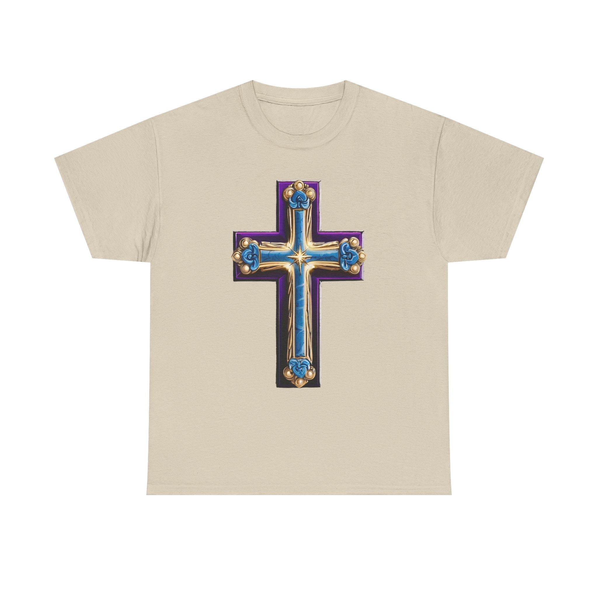 Cross T-Shirt