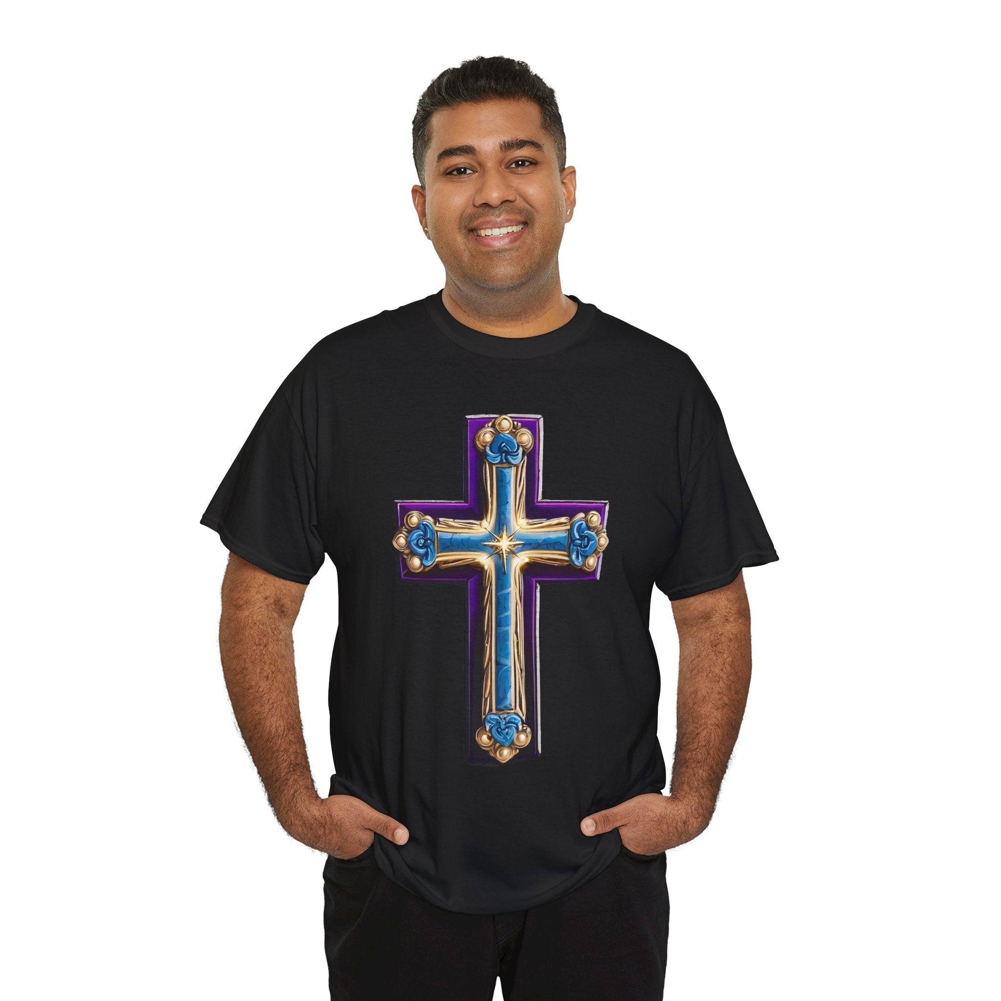 Cross T-Shirt