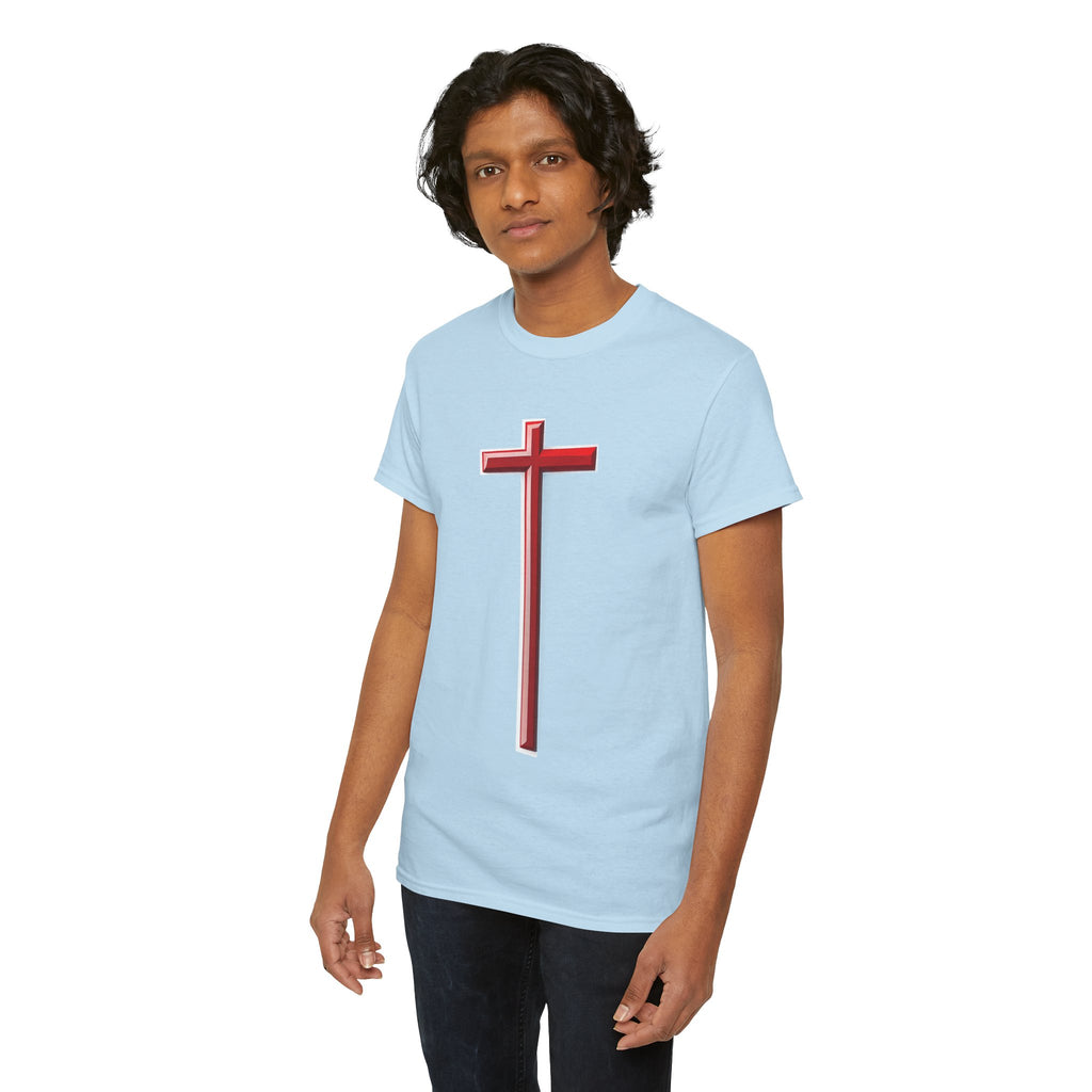 Cross T-Shirt