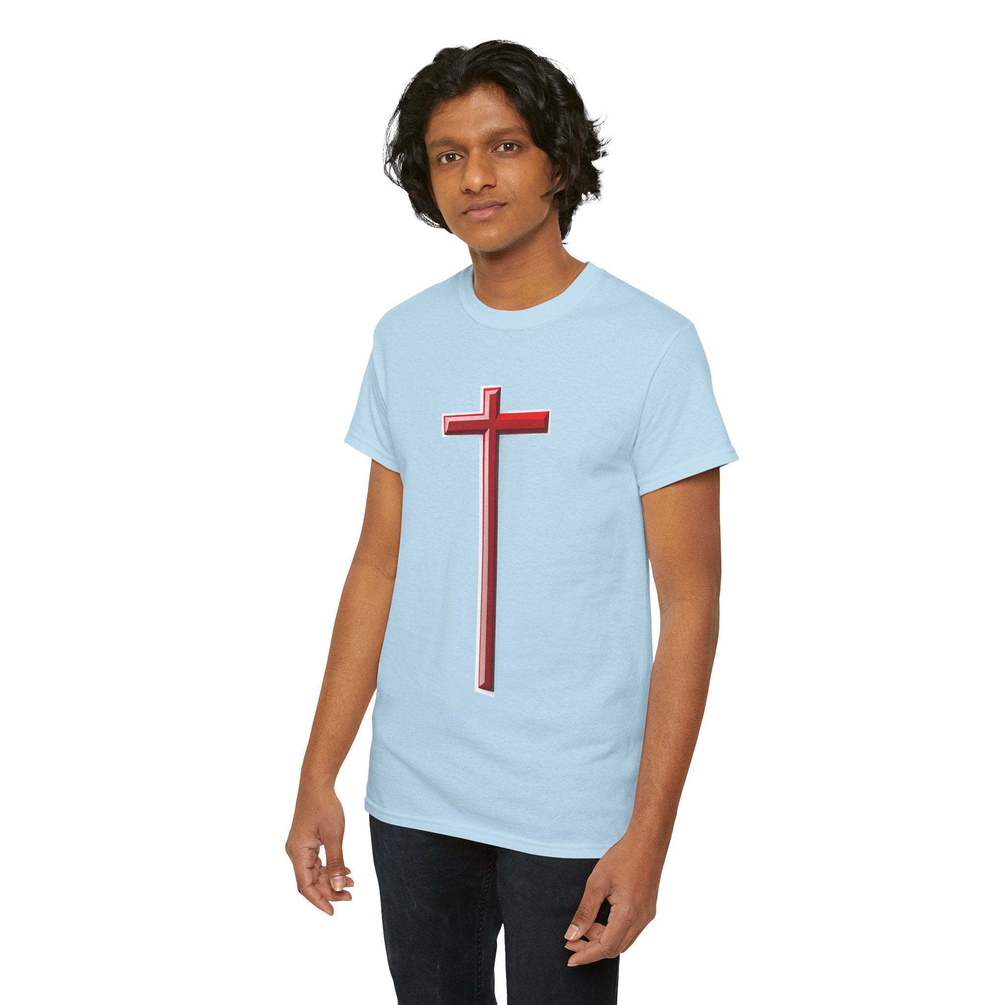 Cross T-Shirt