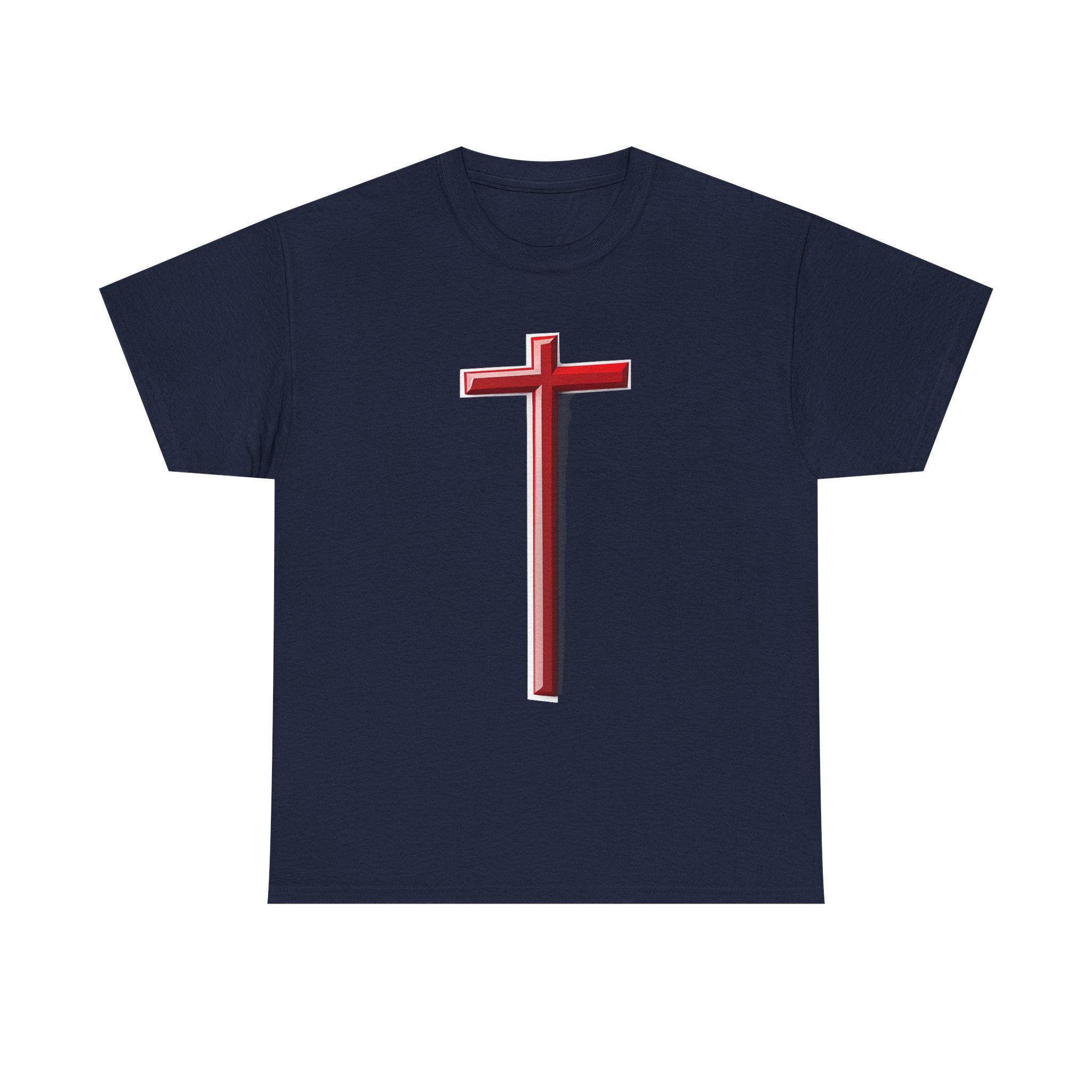Cross T-Shirt