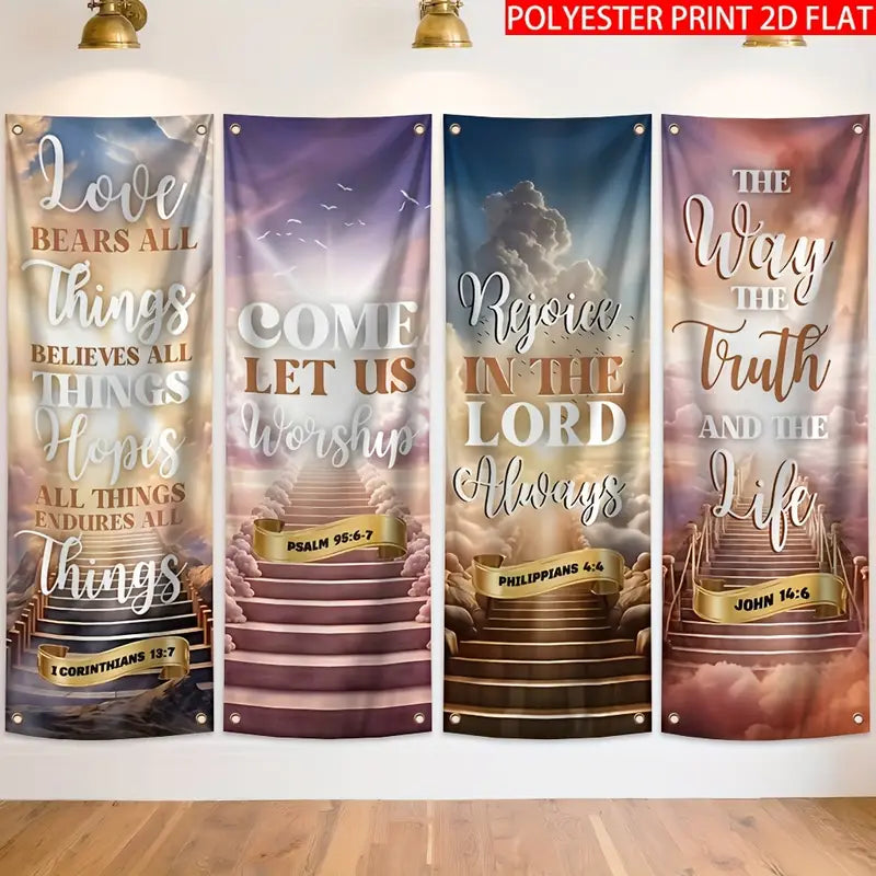 Church Banners