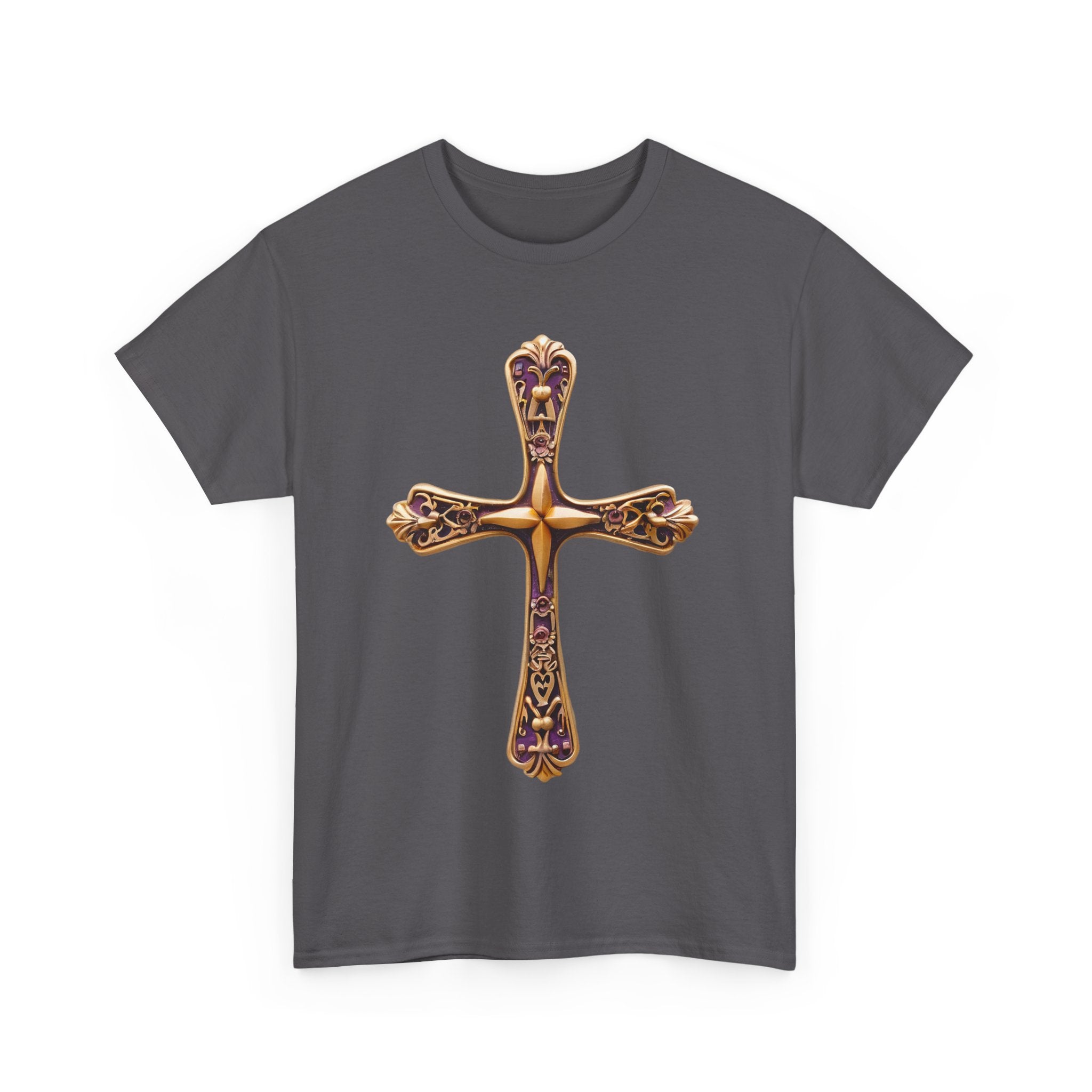 Cross T-Shirt