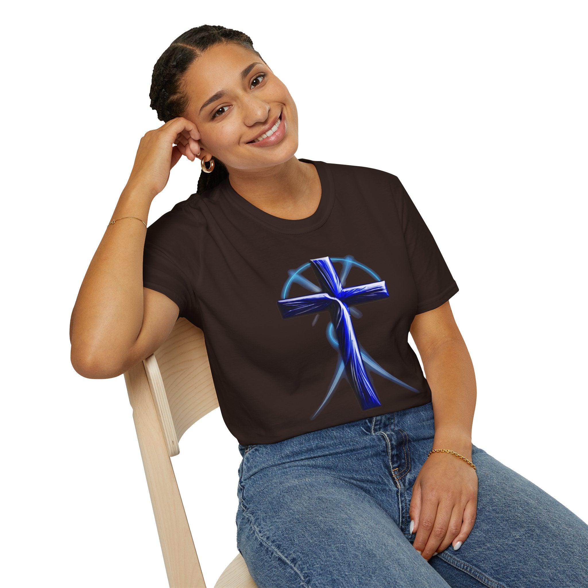 Cross T-Shirt