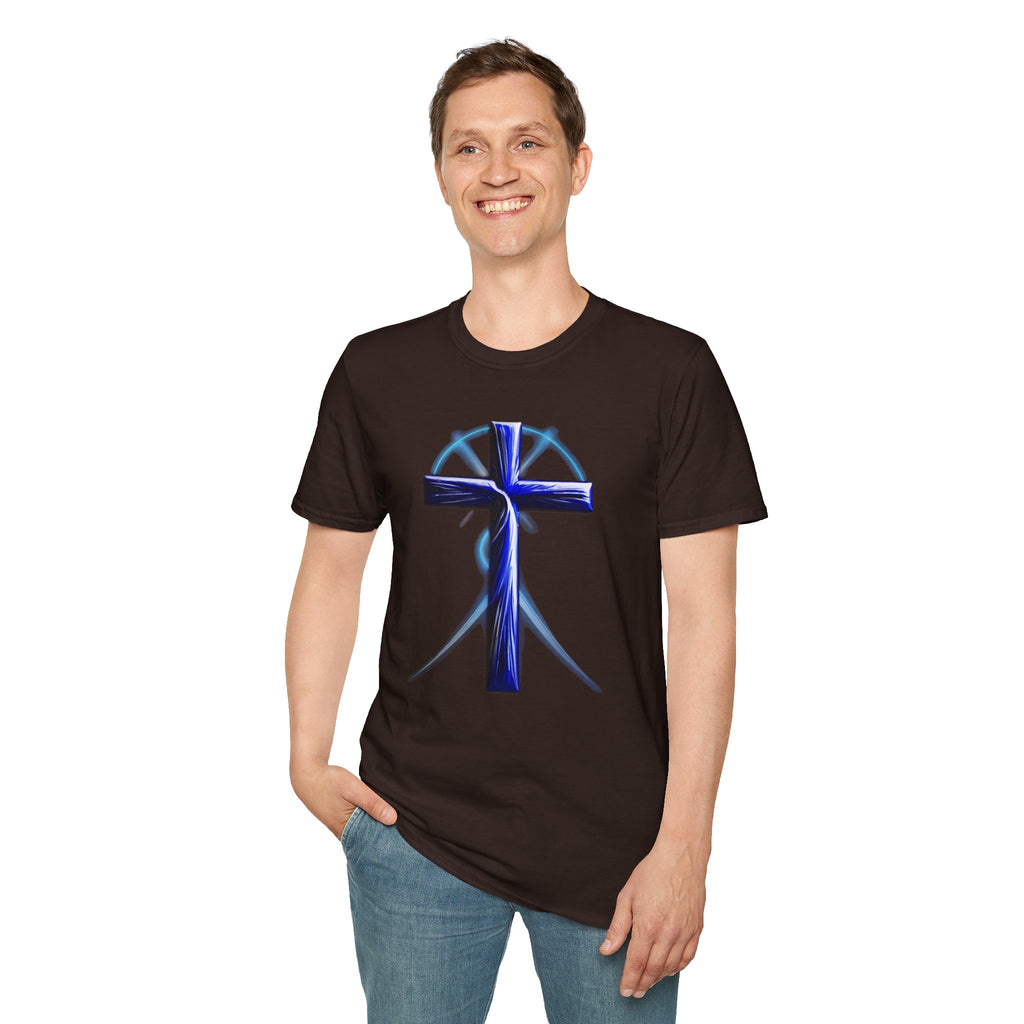 Cross T-Shirt